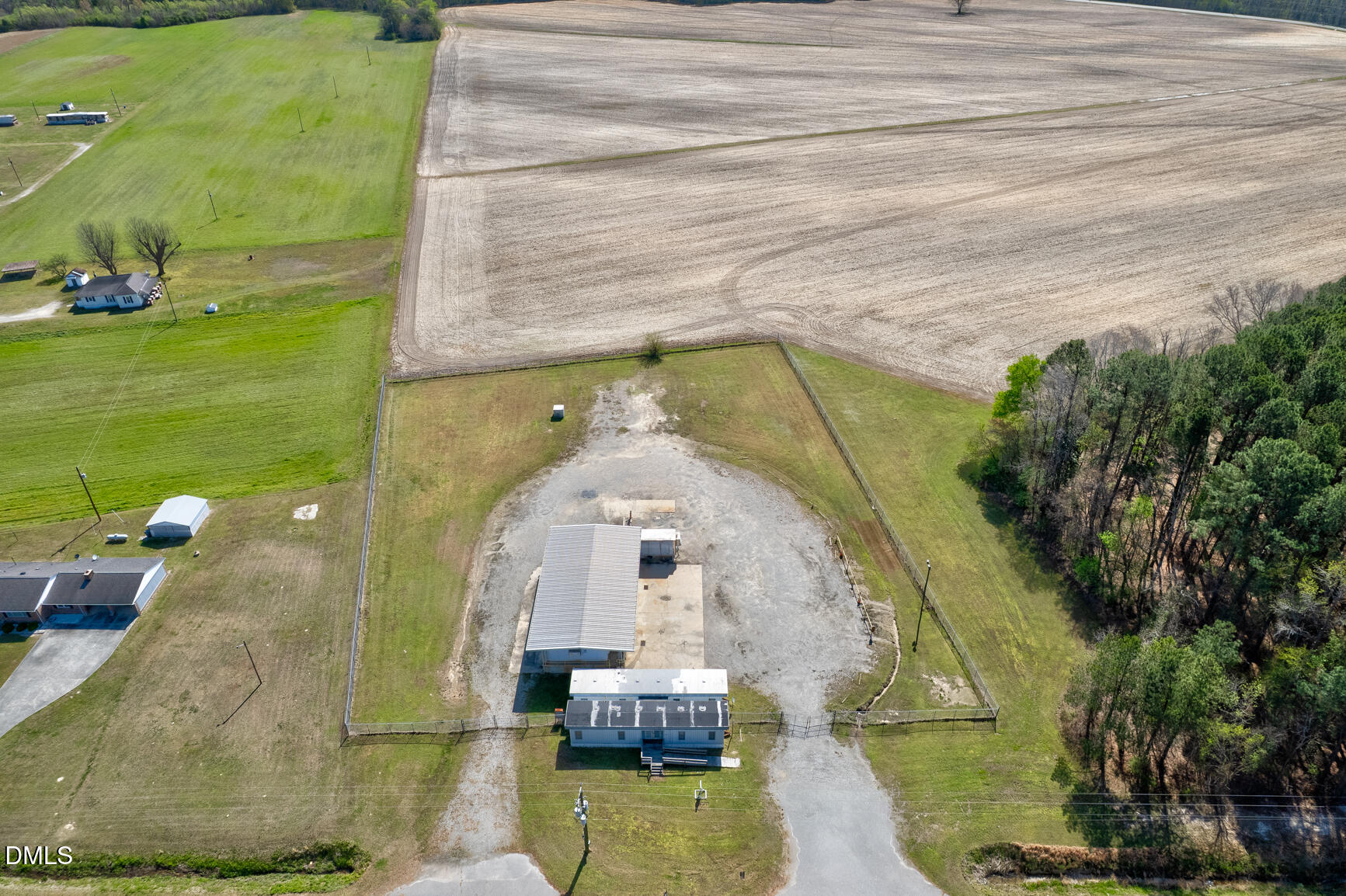 1871 Tanner Road, Rocky Mount, NC 27801