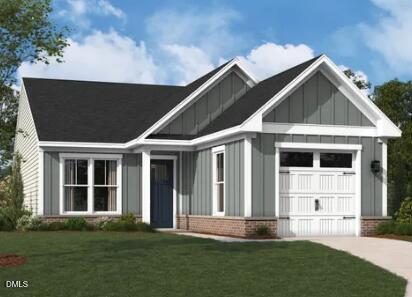 3116 Kiawa Pointe Lane 217, Durham, NC 27703