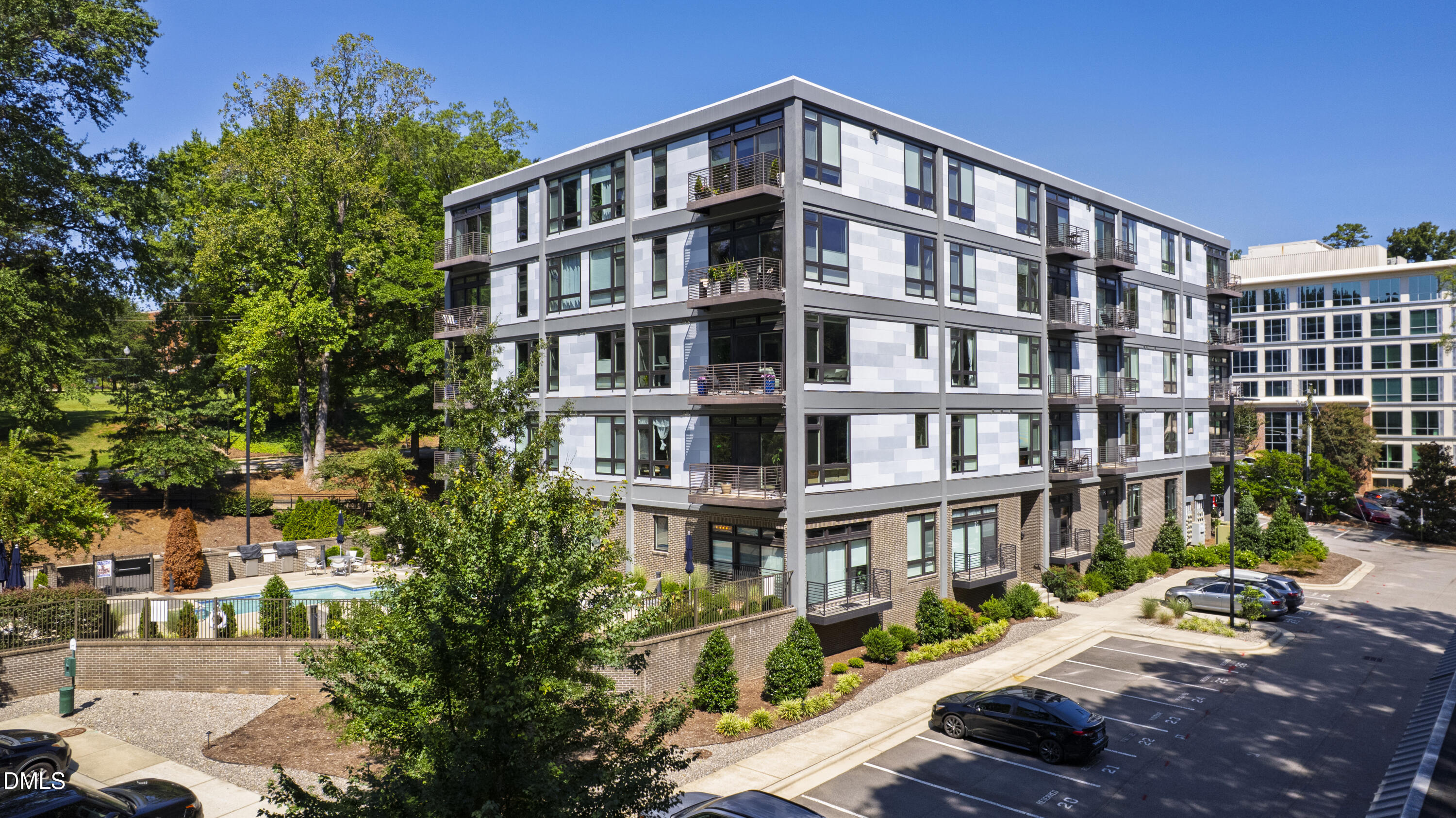 1300 St Marys Street 208, Raleigh, NC 27605