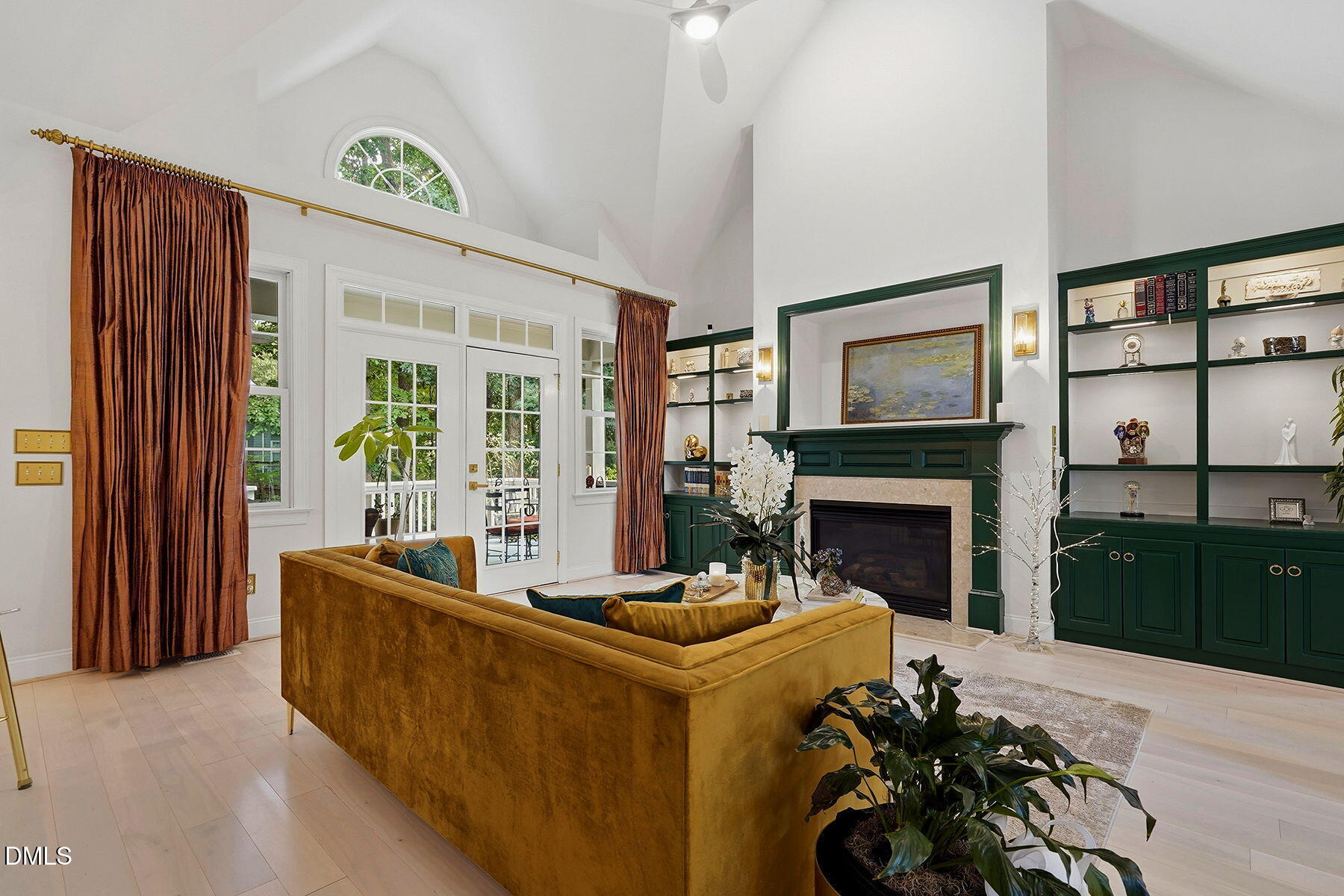 438 May Farm Road, Pittsboro, NC 27312