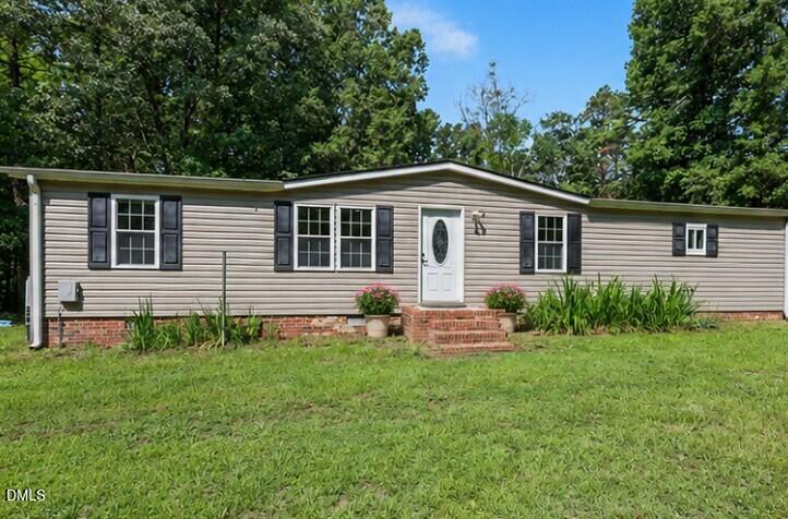8233 Nc Highway 119 S, Mebane, NC 27302