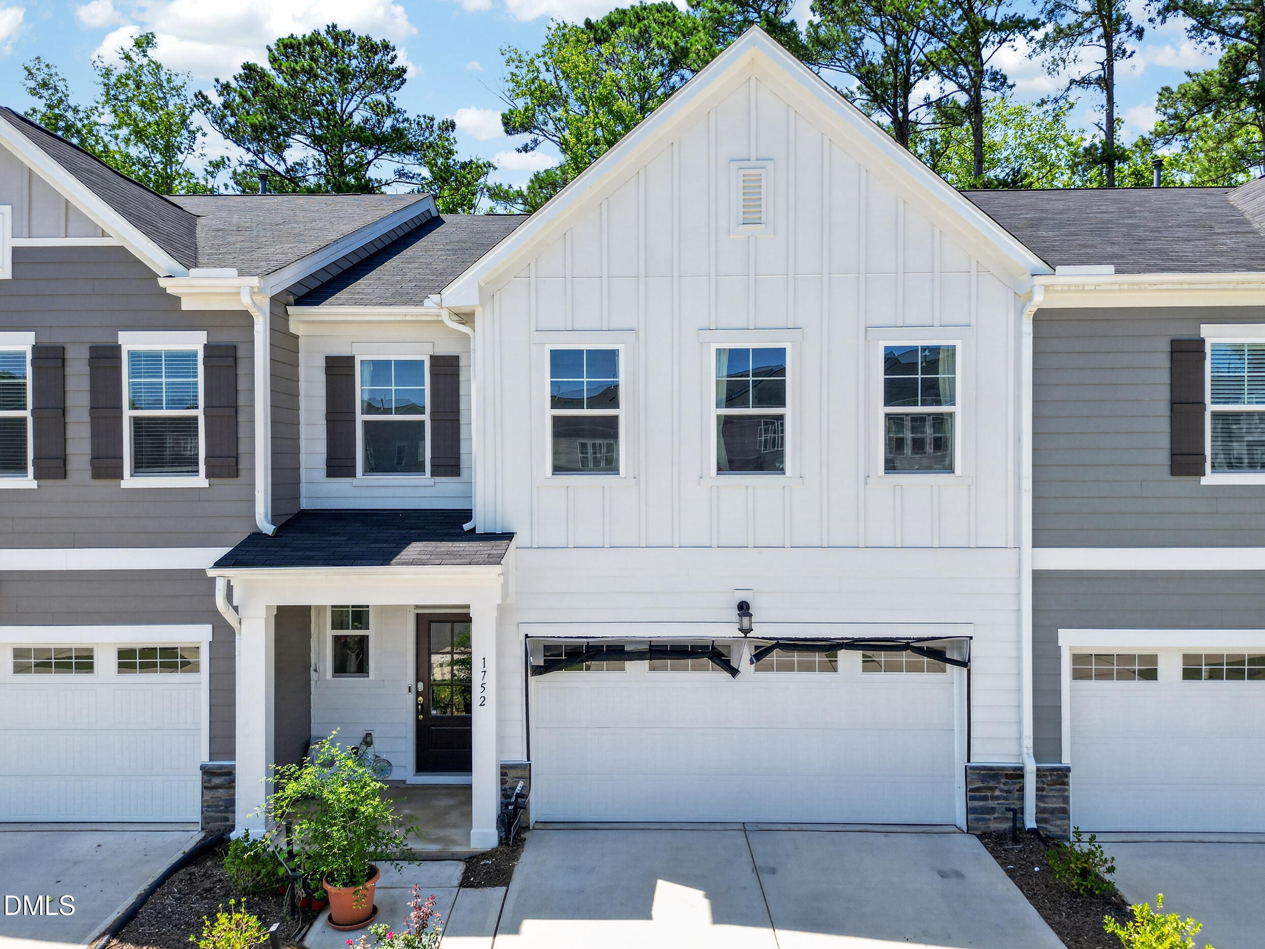 1752 Alpine Summer Lane, Apex, NC 27502