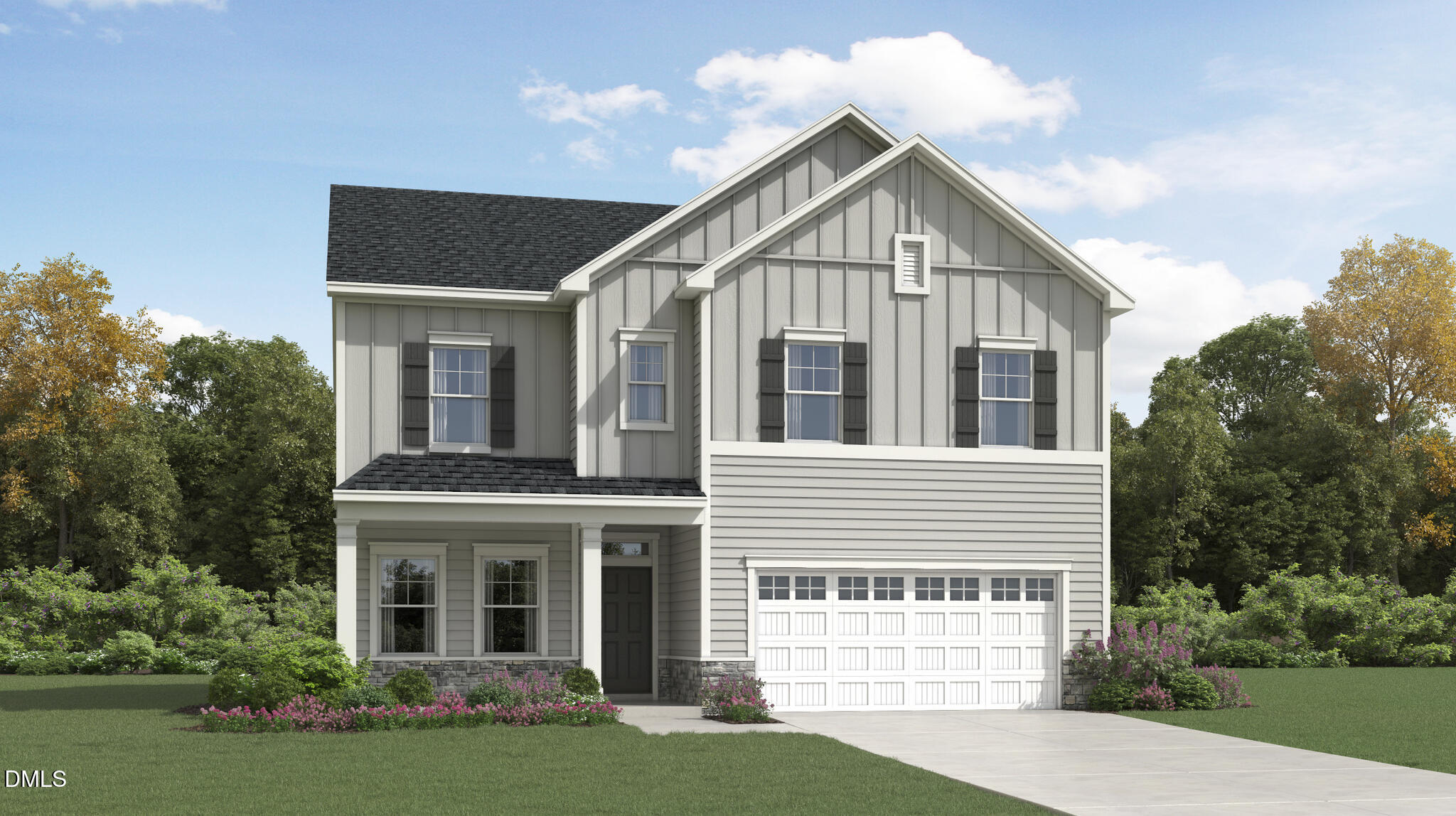 401 Rolling Pasture Lane, Knightdale, NC 27545