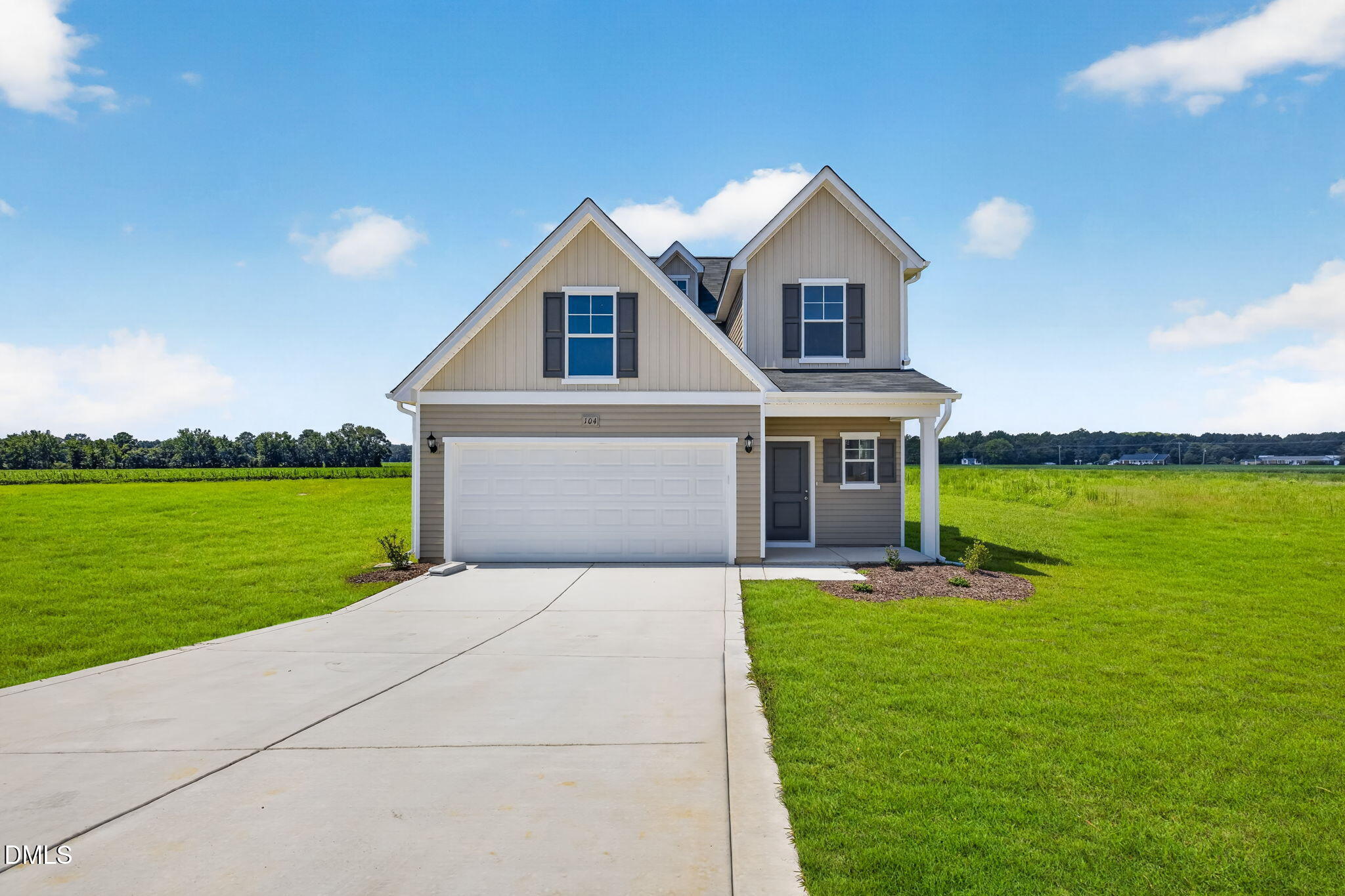 104 Hayes Drive, Pikeville, NC 27863