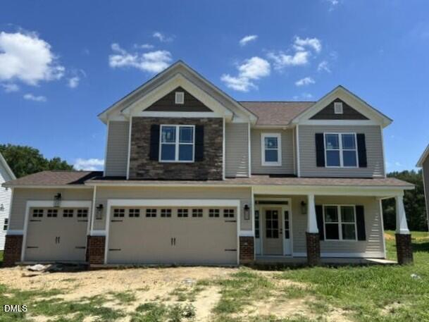 153 Big Pine Road, Clayton, NC 27520
