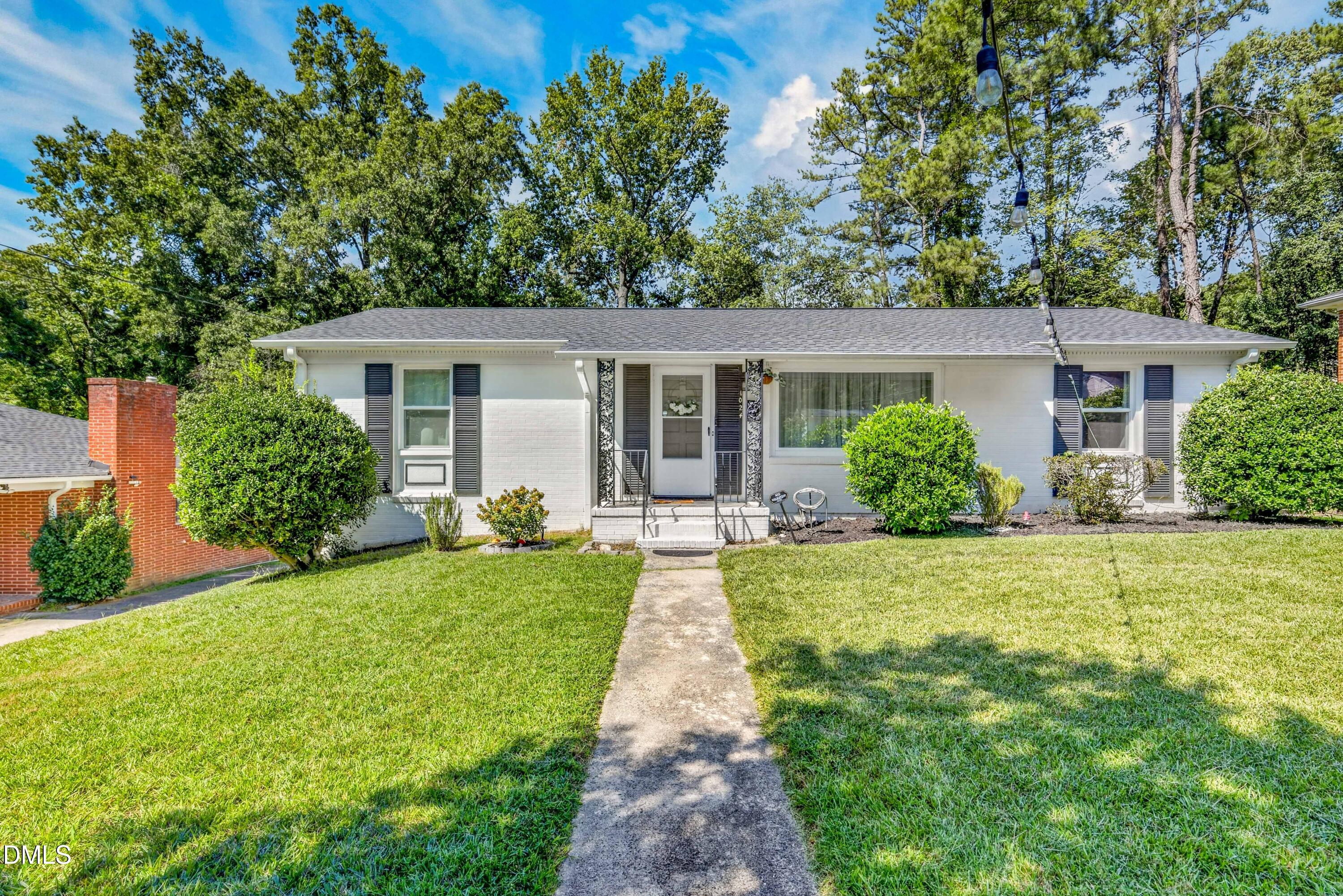 1024 S Plum Street, Durham, NC 27701