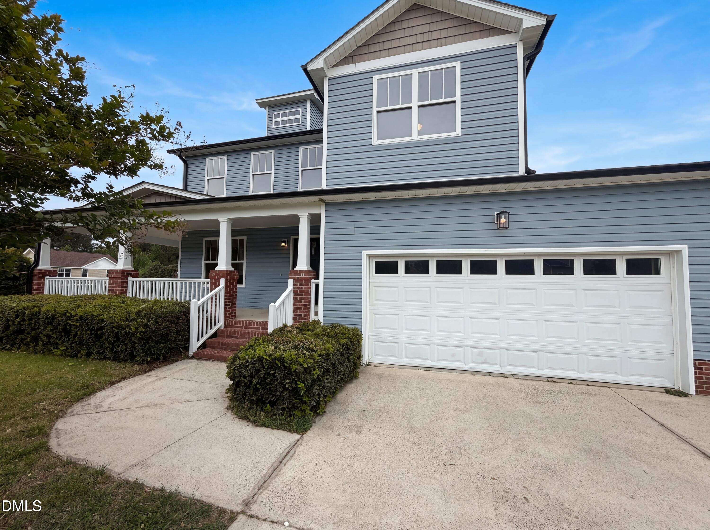 17 Belgian Blue Drive, Garner, NC 27529