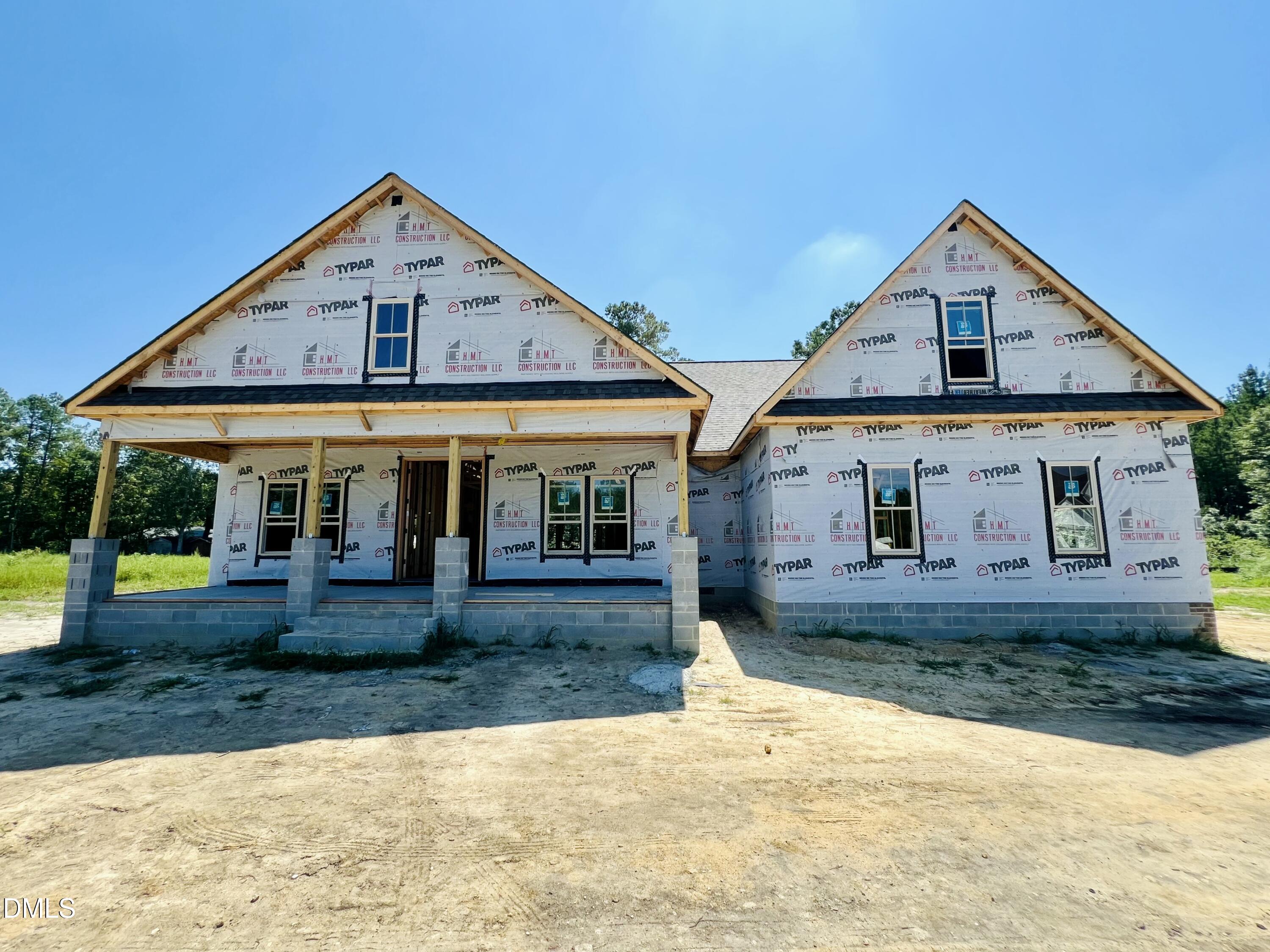 143 Hillstead Way, Smithfield, NC 27577