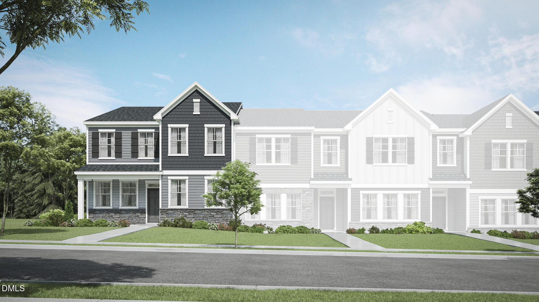 334 Granite Knoll Court, Rolesville, NC 27571