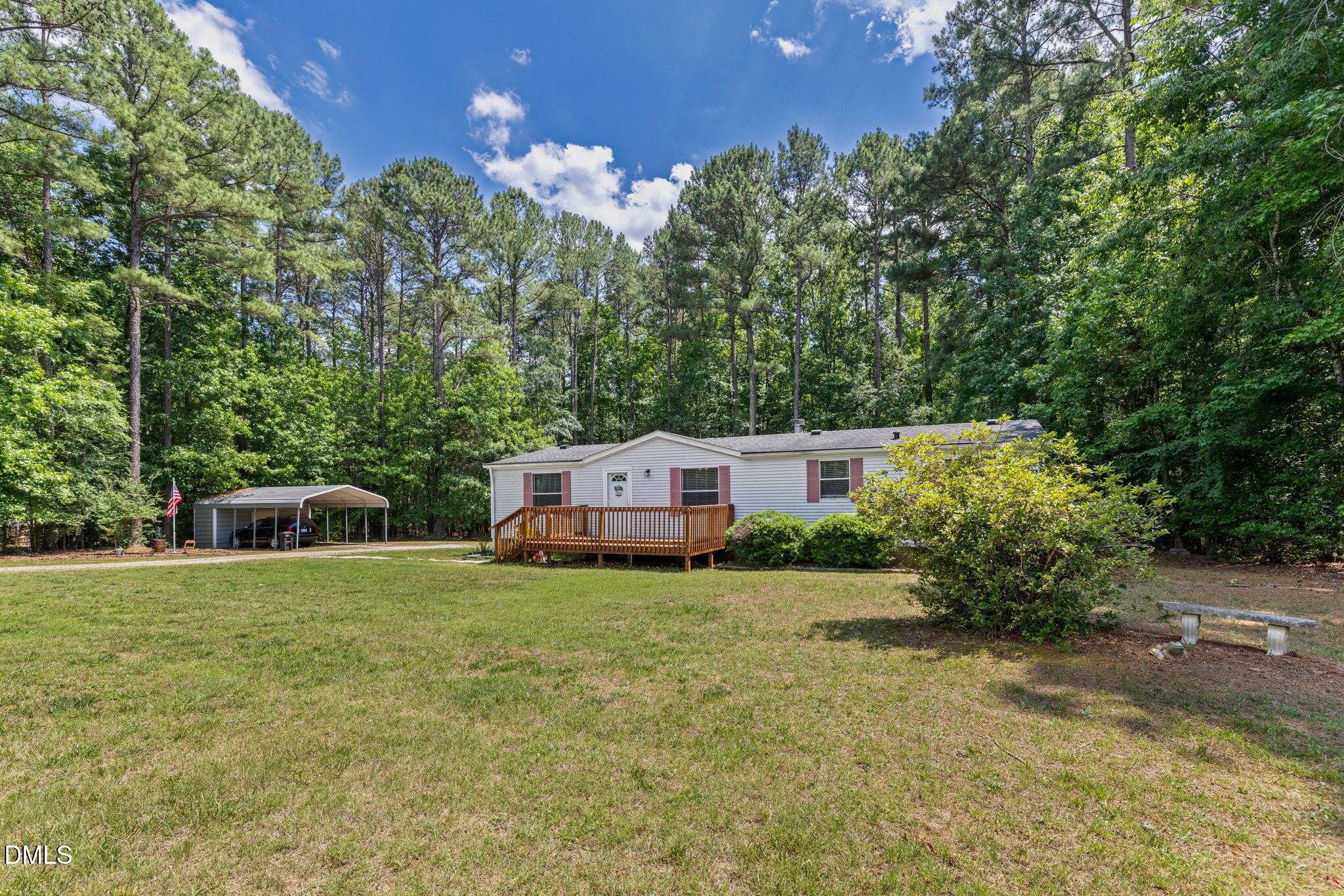 1232 Plum Nutty Road, Henderson, NC 27537