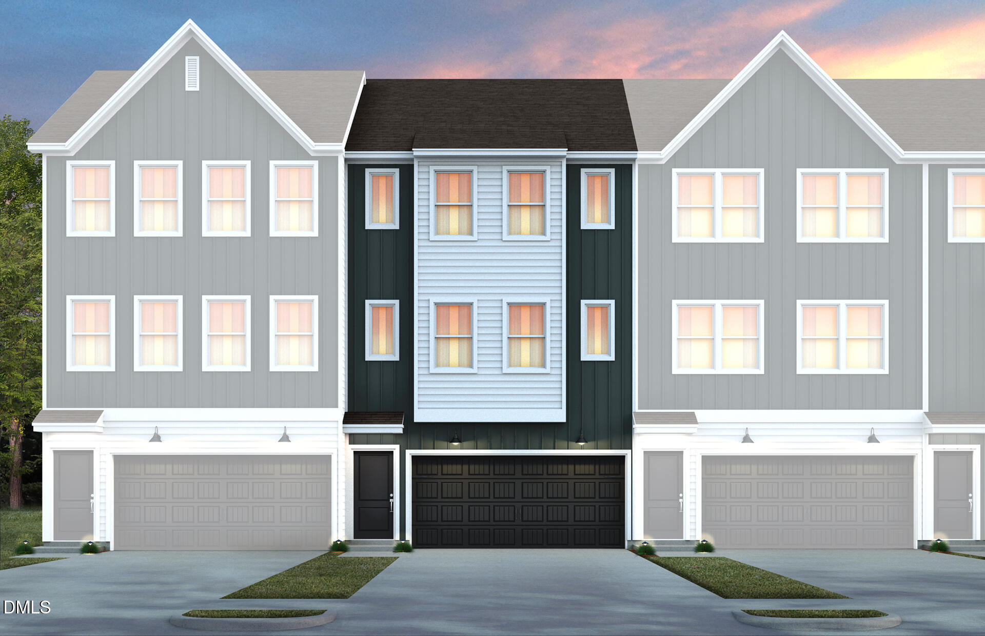 1007 Sparkling Water Way, Durham, NC 27703