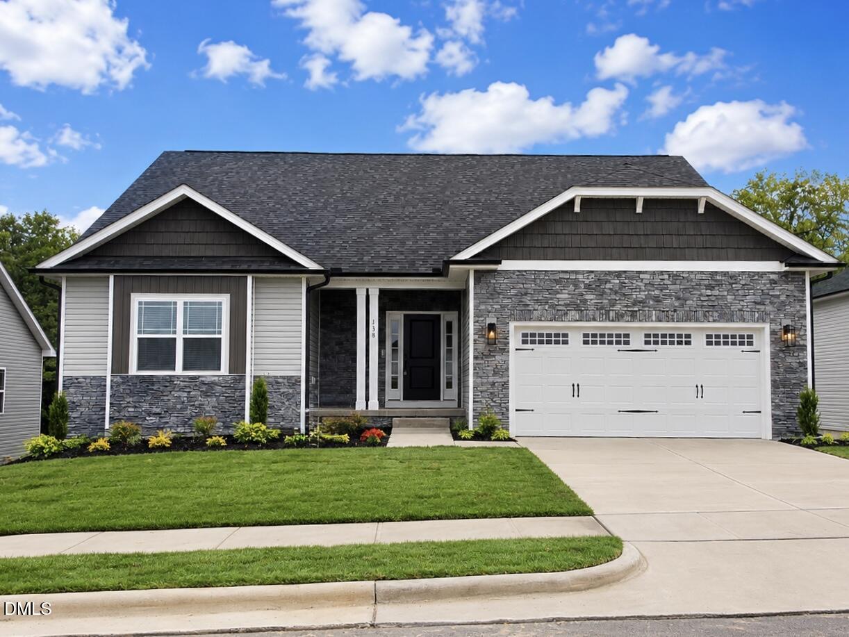 77 River Chapel Drive, Fuquay Varina, NC 27526