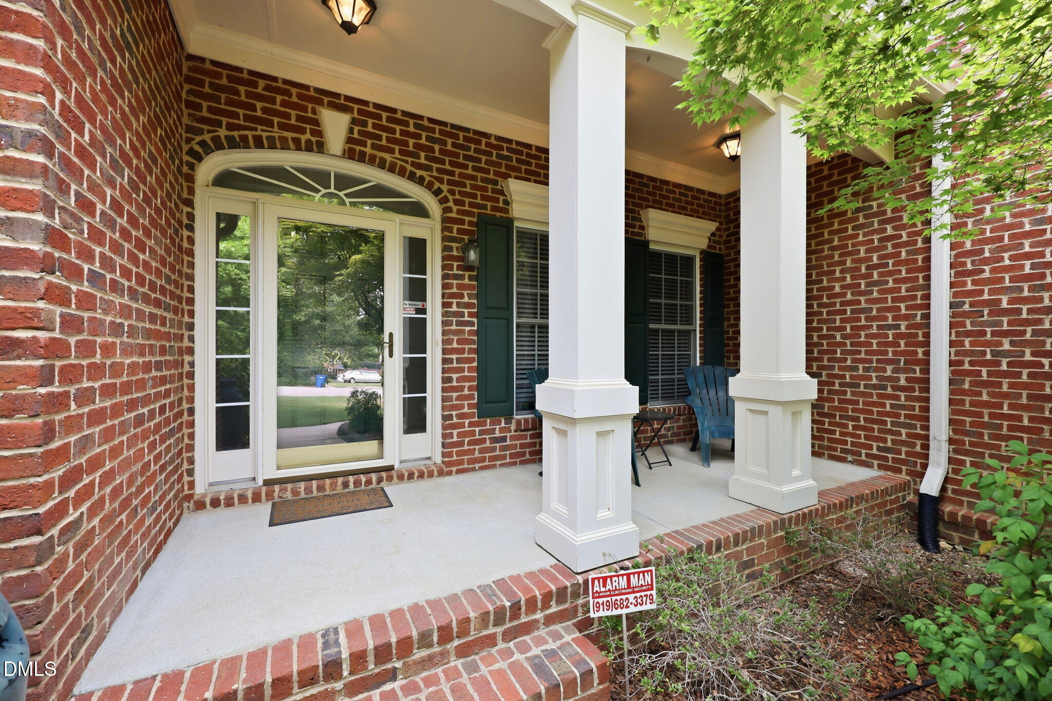 1524 Wood Spring Court, Raleigh, NC 27614