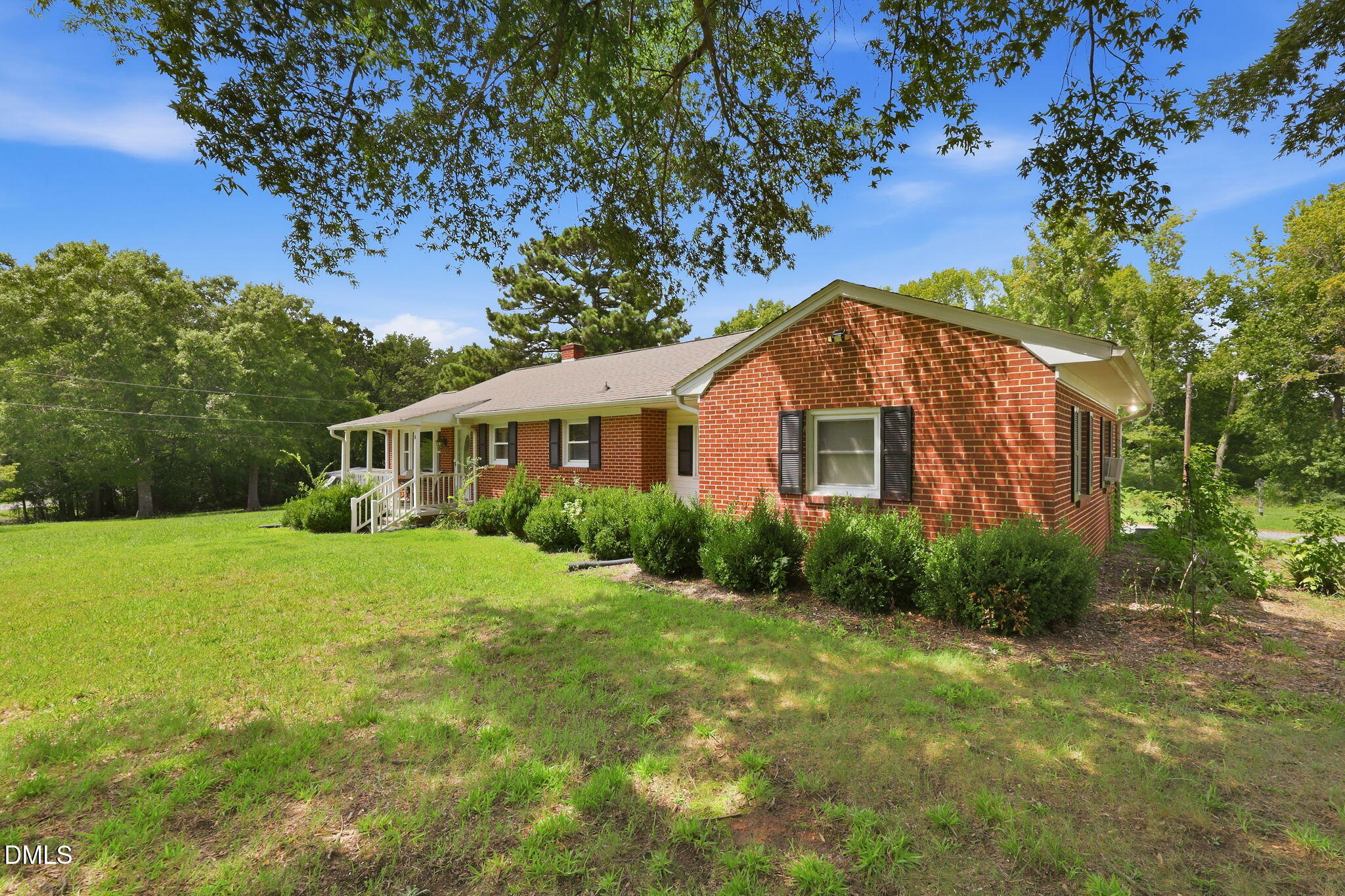 2514 John Lewis Road, Burlington, NC 27217