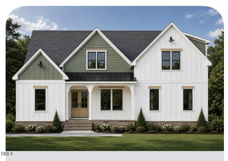 7264 Hunt Valley Trail, Wendell, NC 27591