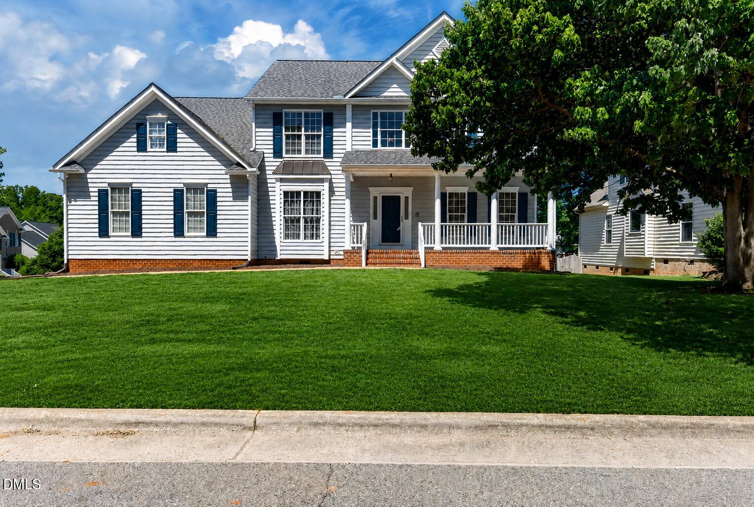 101 Greygate Place, Cary, NC 27518