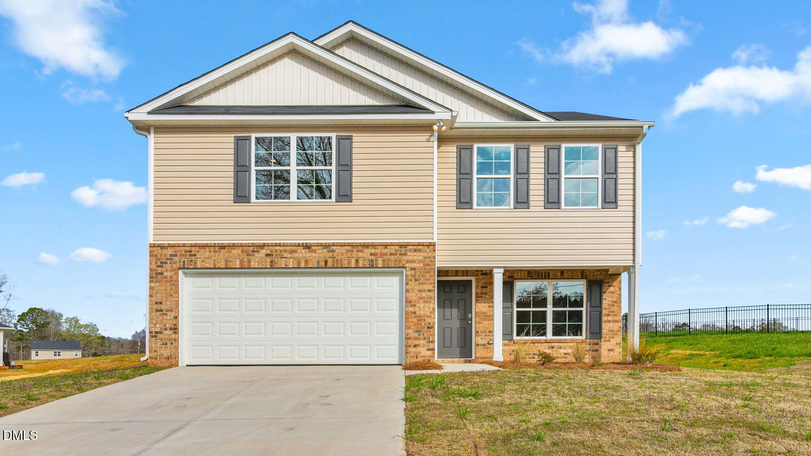 133 Daniel Road, Wilsons Mills, NC 27520