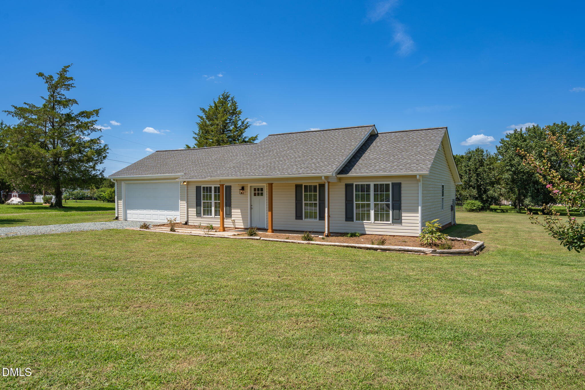 4042 Obra Road, Graham, NC 27253