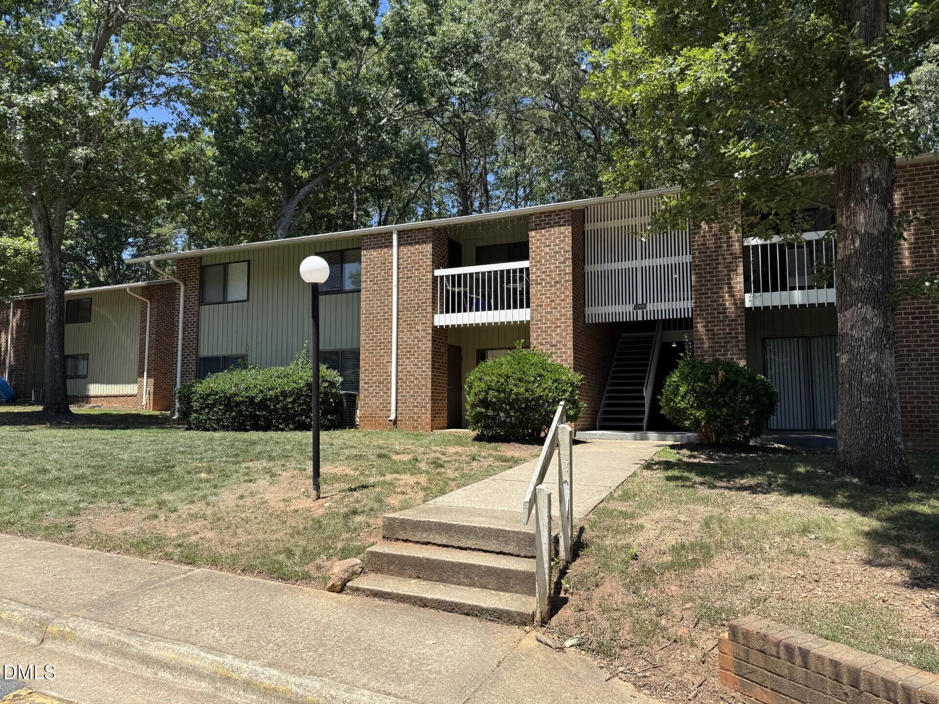 1299 Schaub Drive D, Raleigh, NC 27606