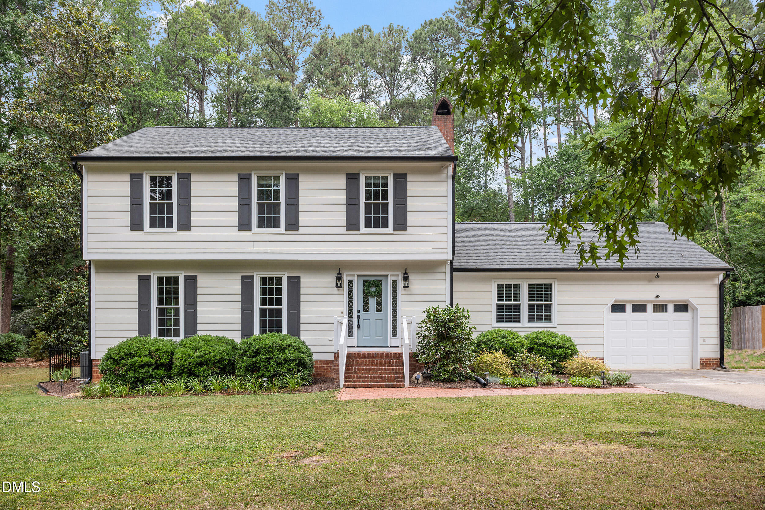 8717 Mansfield Drive, Raleigh, NC 27613