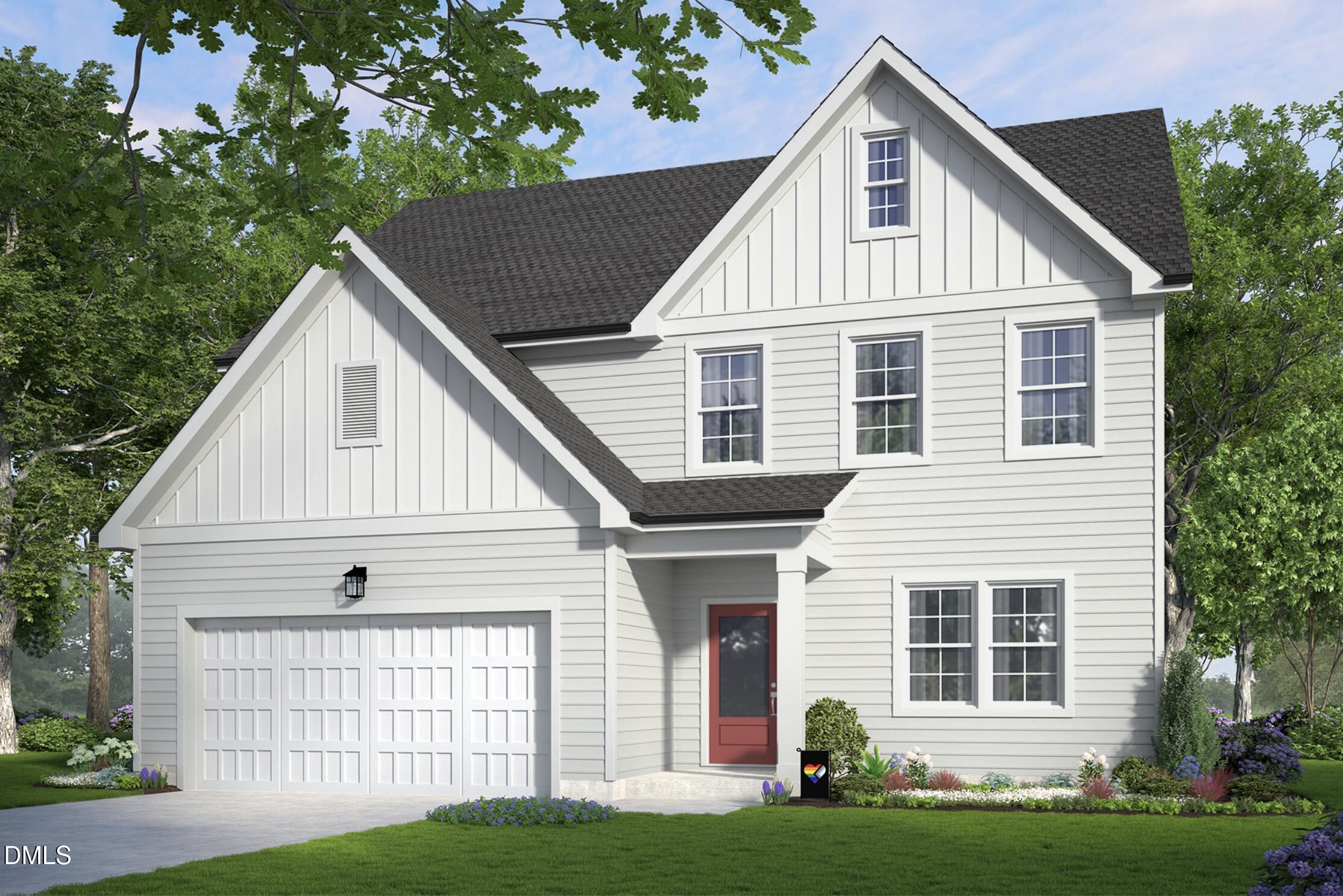 1912 Pollinator Place, Mebane, NC 27302