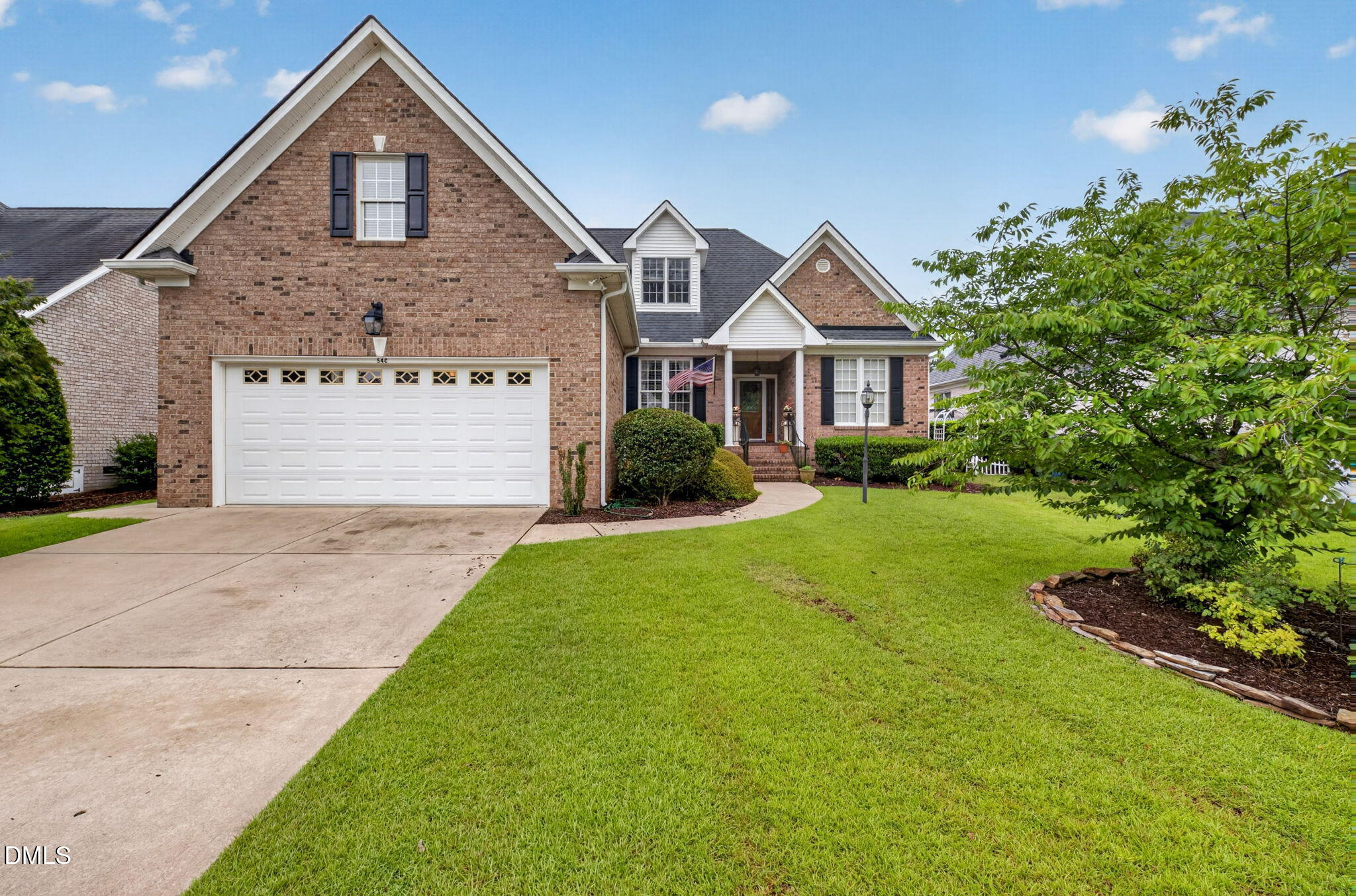 548 Walapai Drive, Fuquay Varina, NC 27526