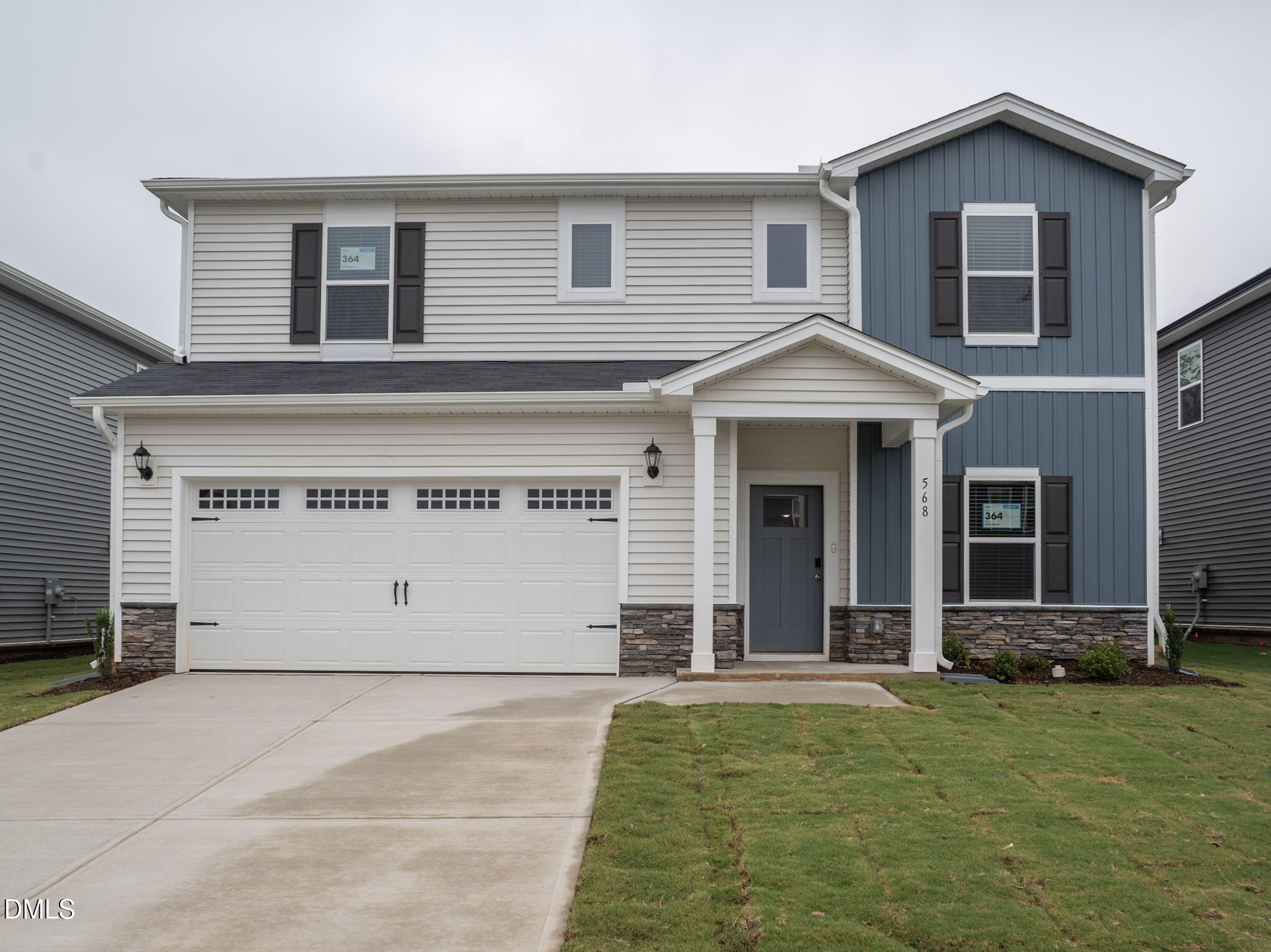 568 Bridger Drive, Garner, NC 27529