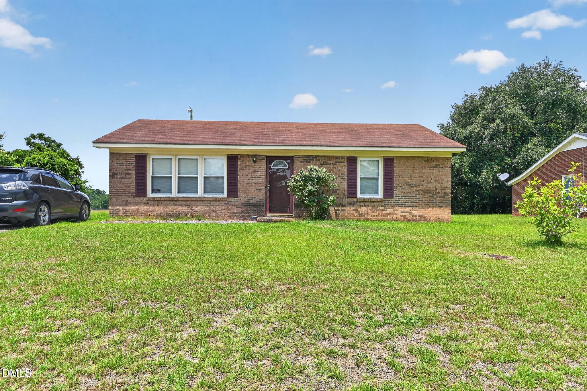 215 Terrace Court, Greenville, NC 27834