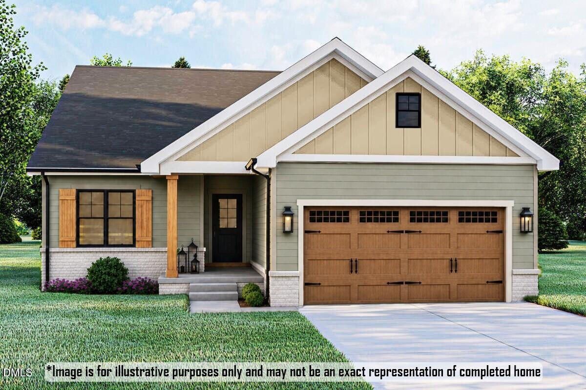 210 Joy Lynne Court, Jonesville, NC 28642