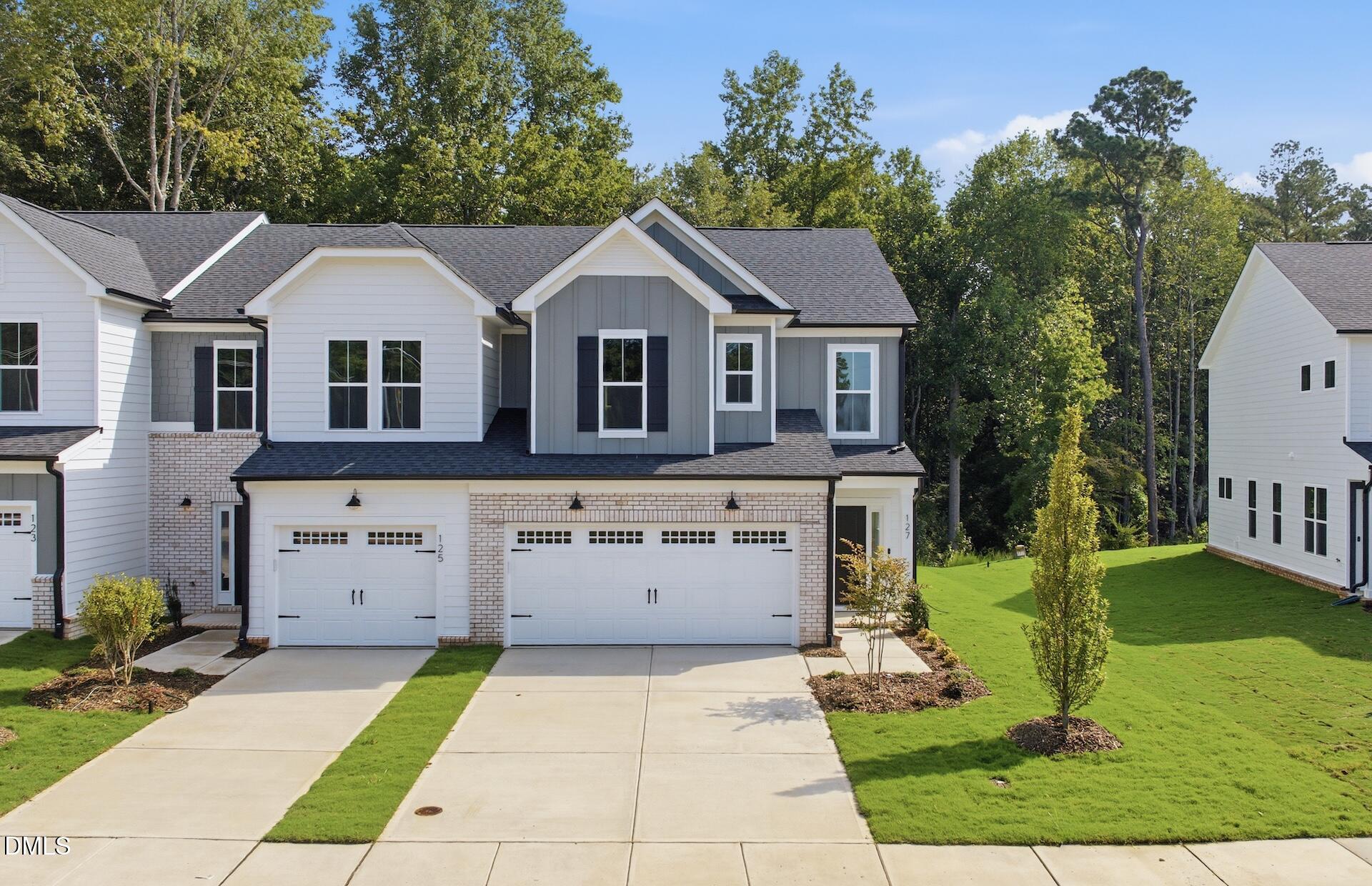 127 Verlands Way, Garner, NC 27529