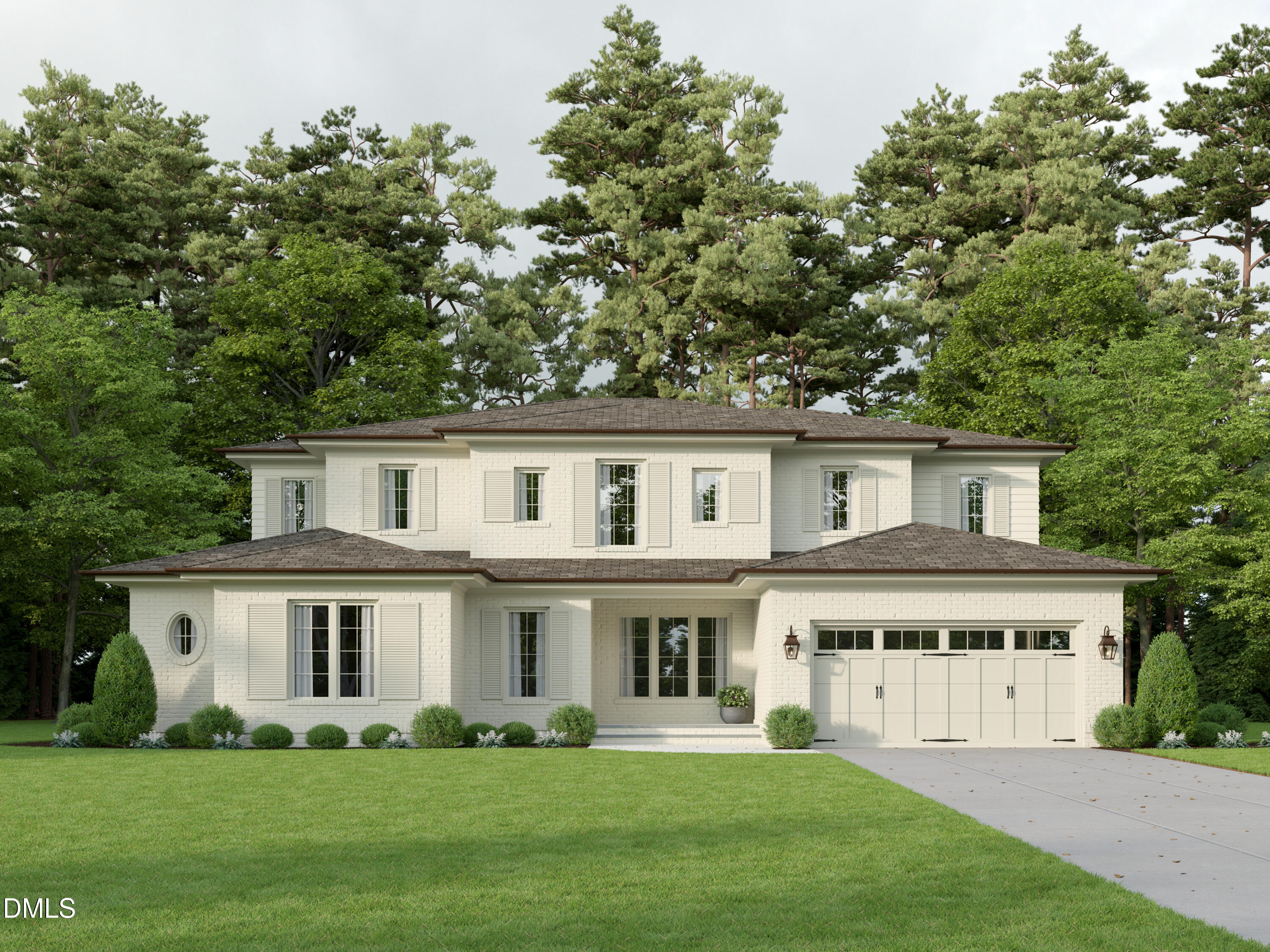 7700 Harps Mill Road, Raleigh, NC 27615