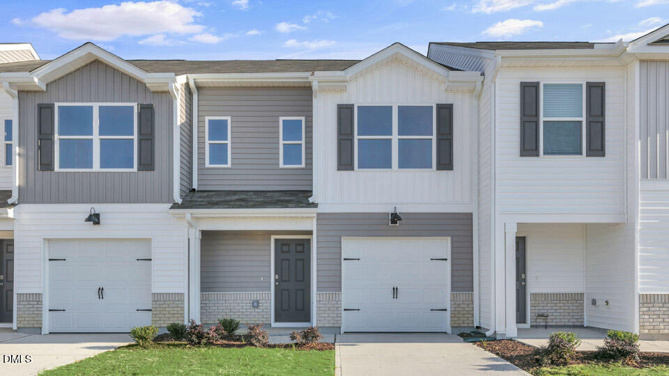 47 Bee Garden Court, Angier, NC 27501