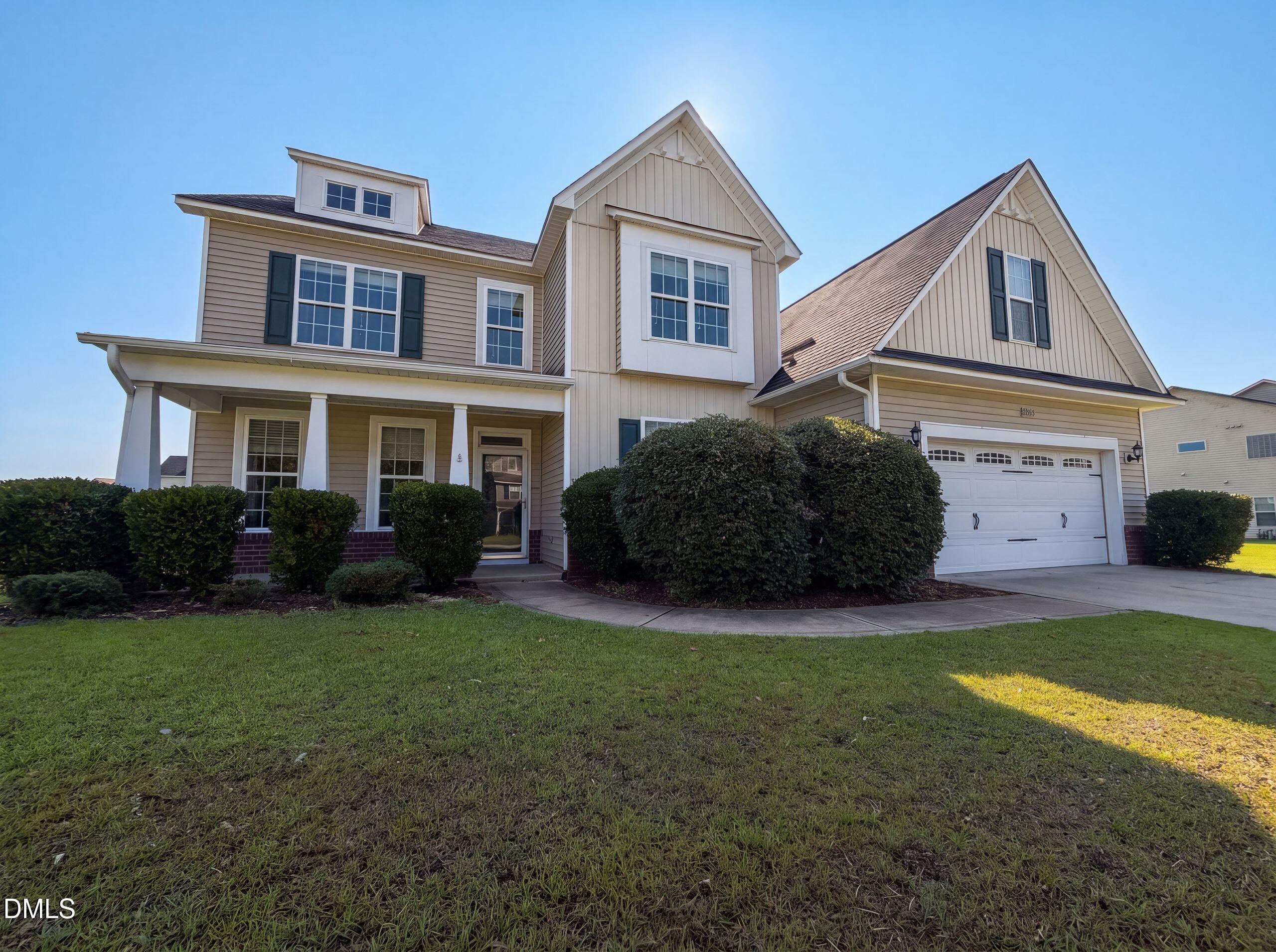 940 Pecan Grove Loop, Hope Mills, NC 28348