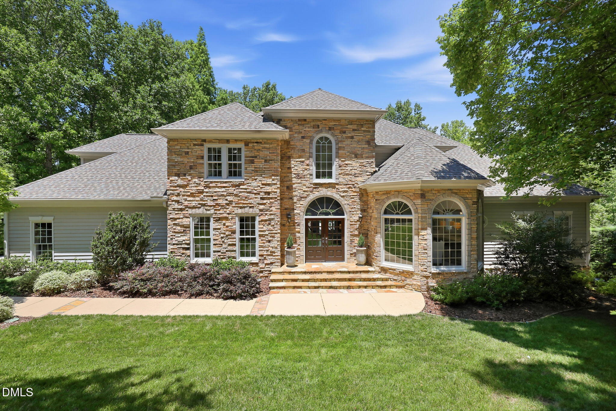 97603 Franklin Ridge, Chapel Hill, NC 27517