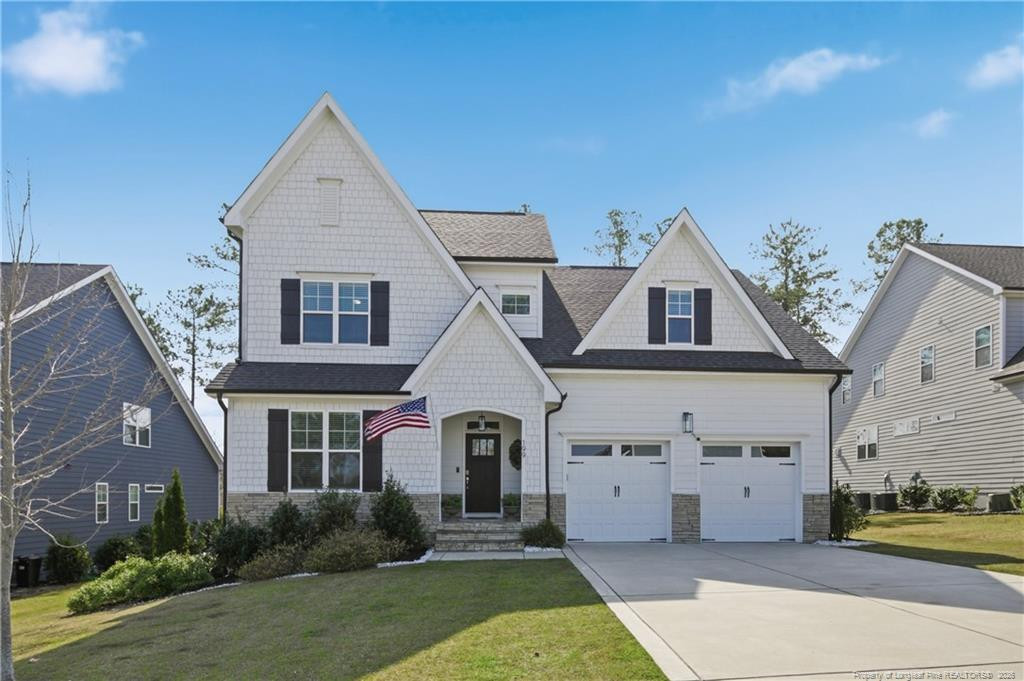 199 Scholar Drive, Spring Lake, NC 28390