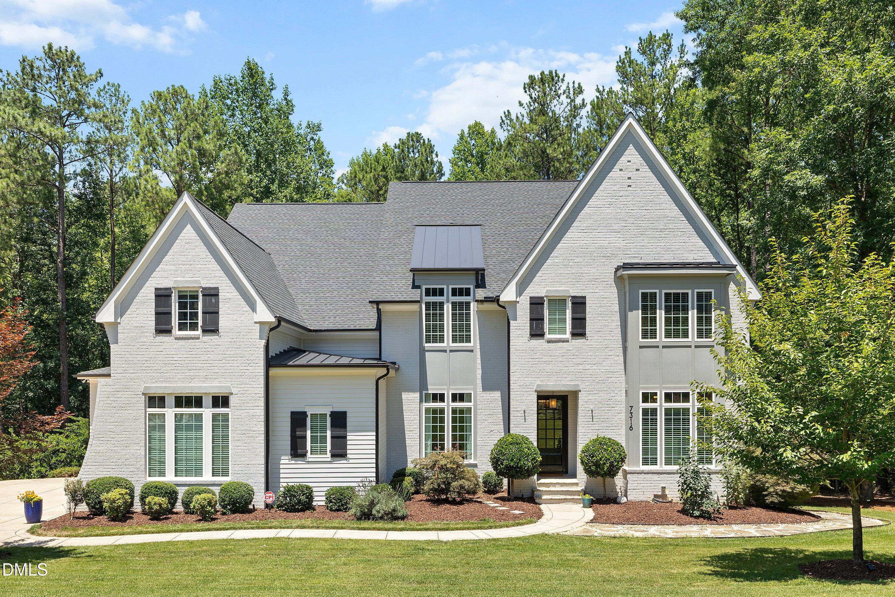 7316 Waterlook Way, Wake Forest, NC 27587