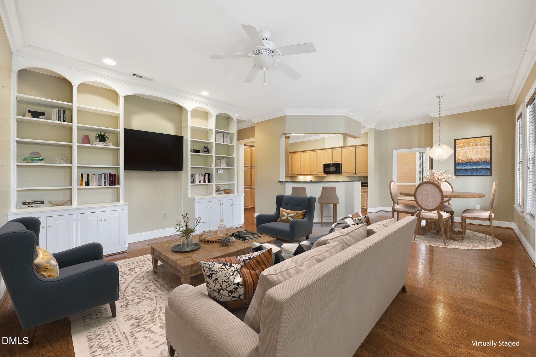 2801 Glenwood Gardens Lane 303, Raleigh, NC 27608