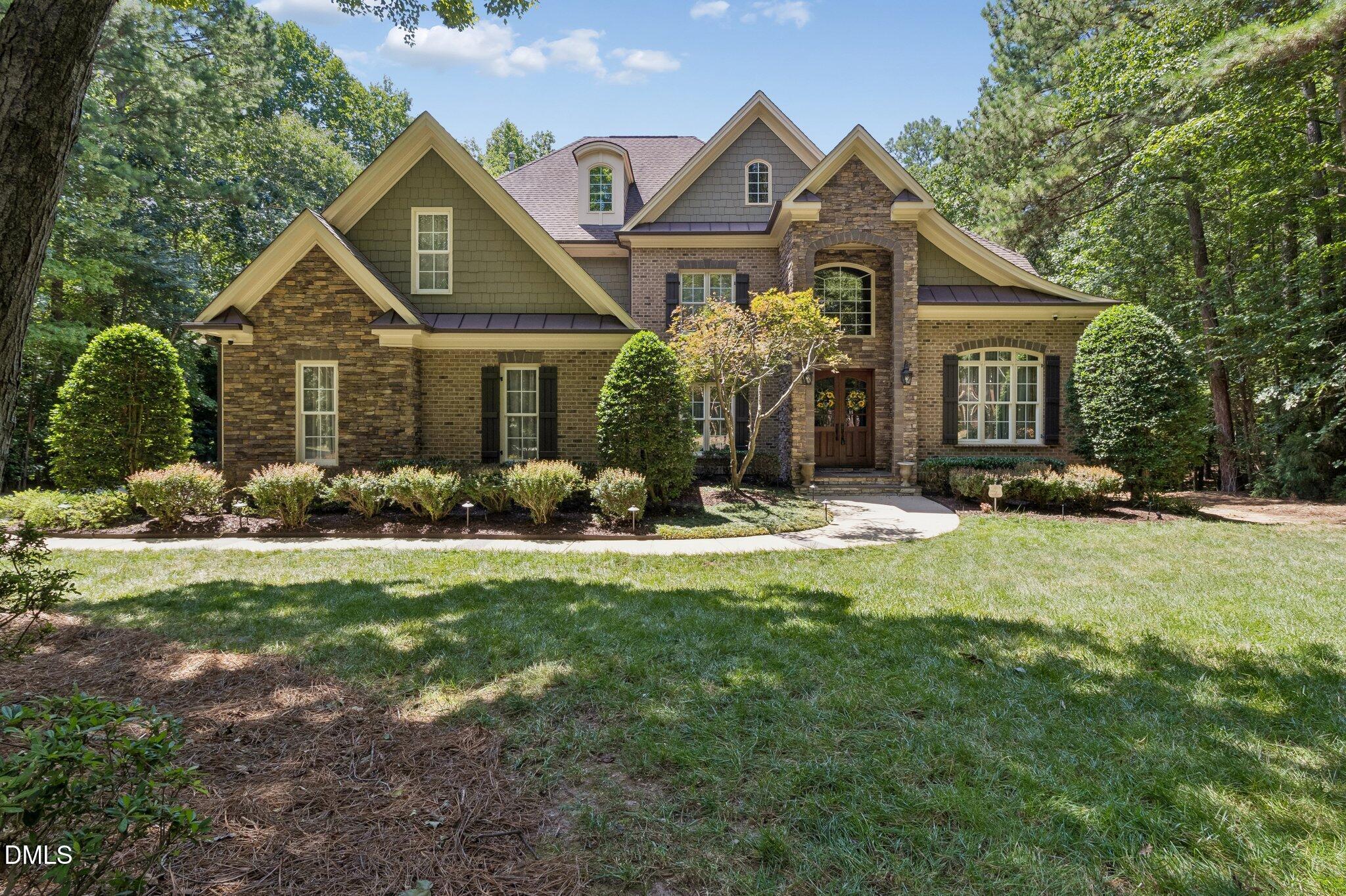 1212 Prairie Pond Circle, Raleigh, NC 27614