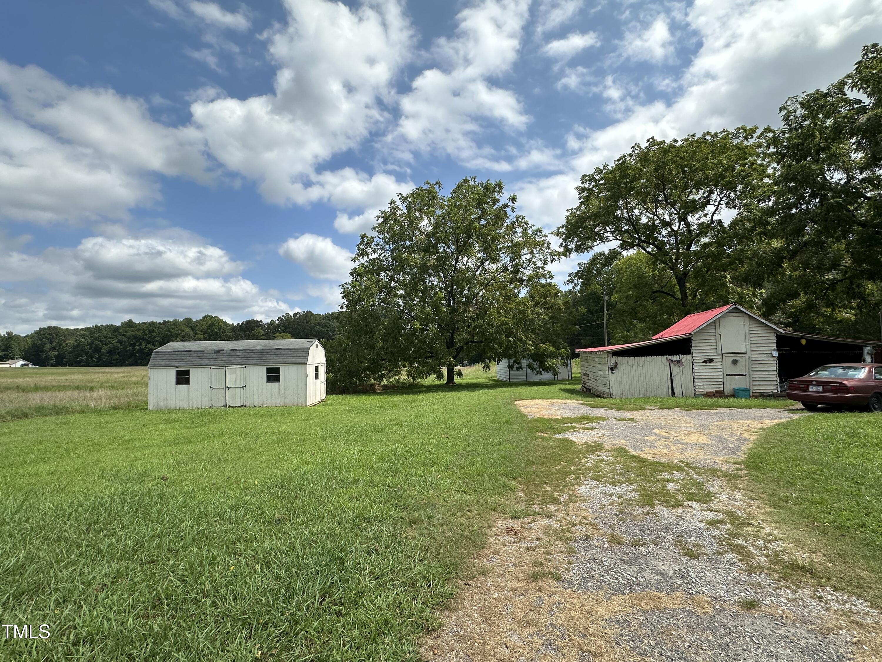 0 Sawmill, Cedar Grove, NC 27231