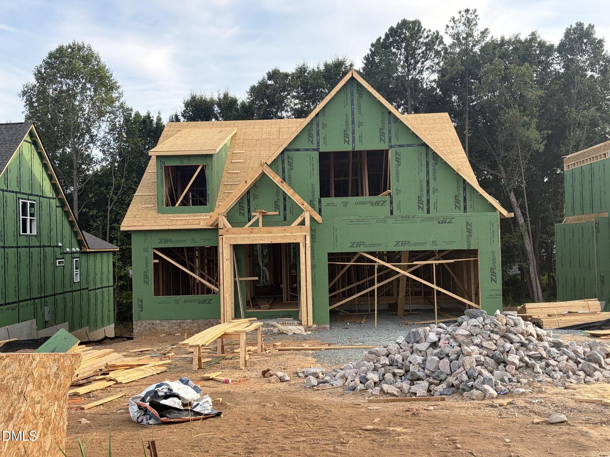 749 W Holly Springs Road, Holly Springs, NC 27540