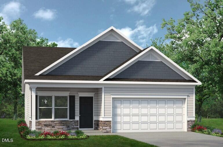 127 White Azalea Way, Benson, NC 27504