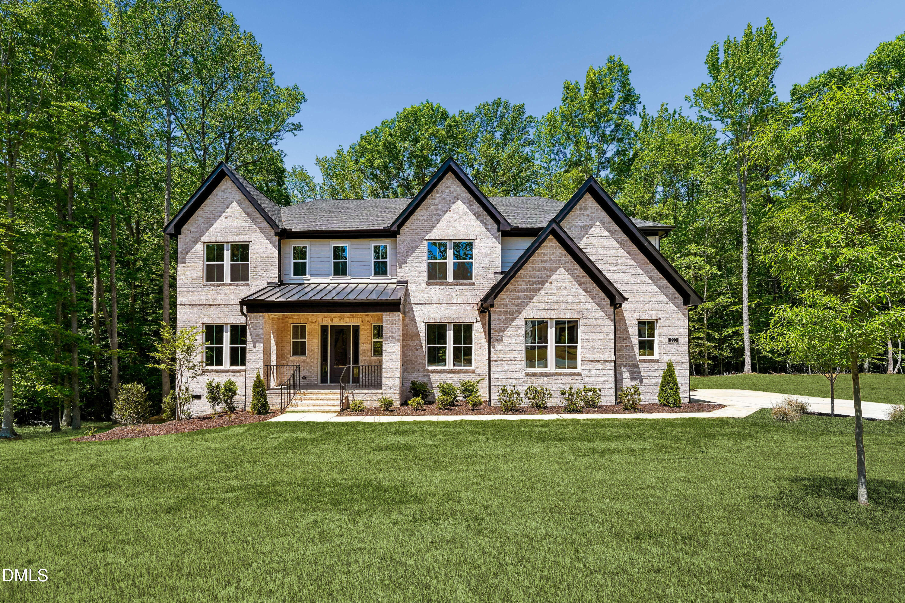 290 Twisted Oak Way, Chapel Hill, NC 27517