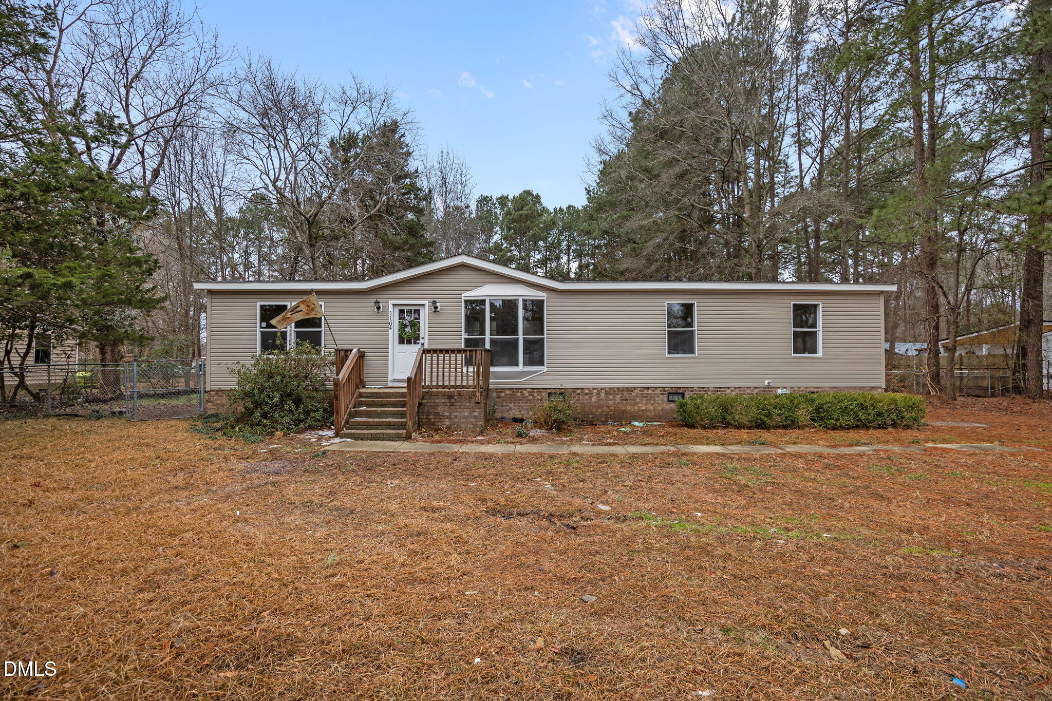 1140 Polo Drive, Raleigh, NC 27603