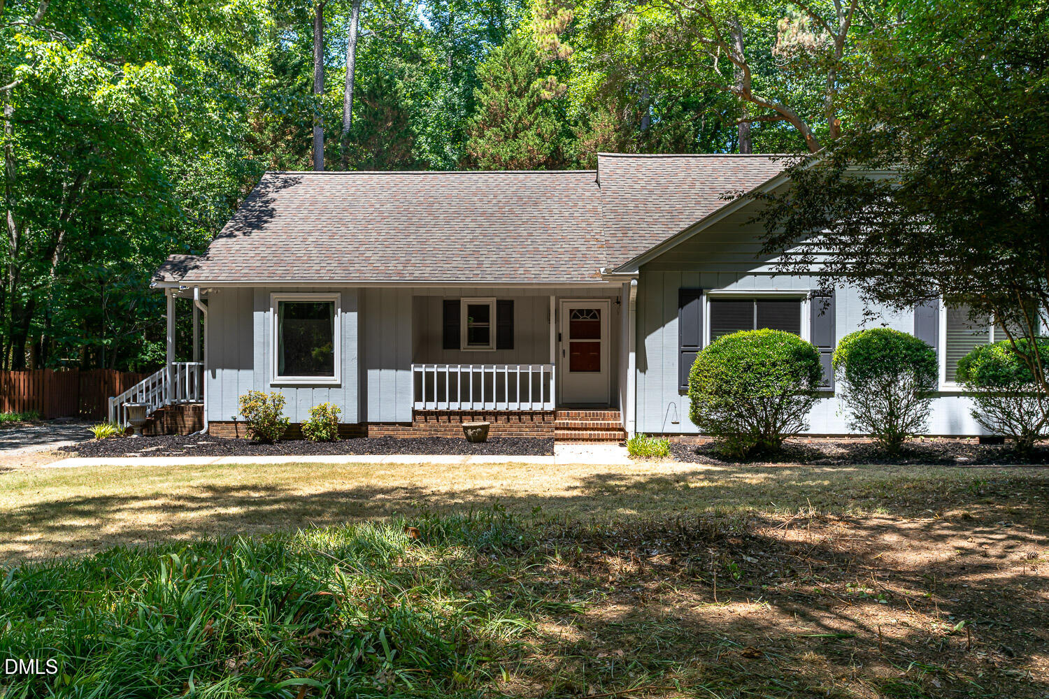 7312 Holly Springs Road, Raleigh, NC 27606