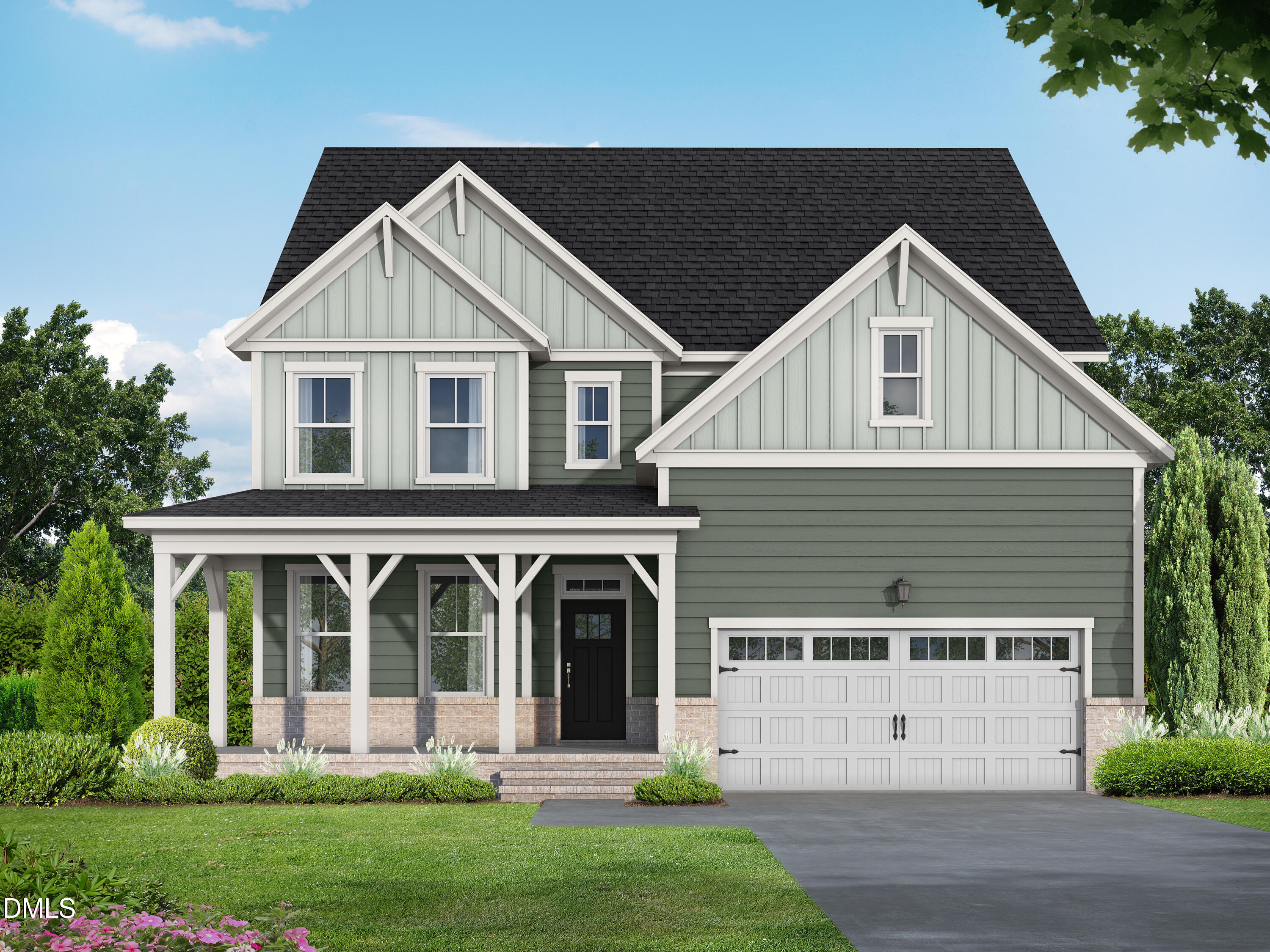209 Castle Frk Court, Holly Springs, NC 27540