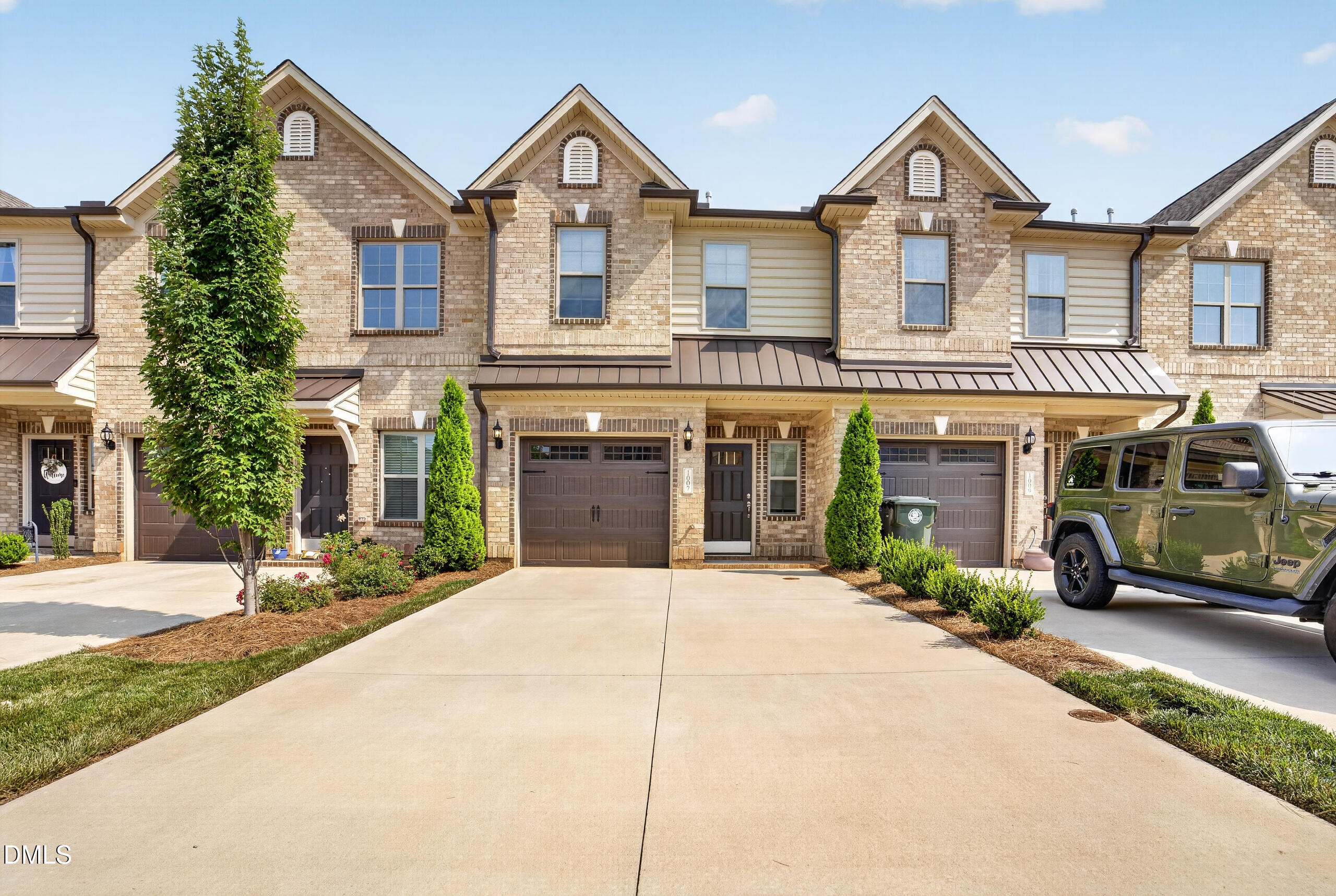 1007 Bonanza Lane, Mebane, NC 27302
