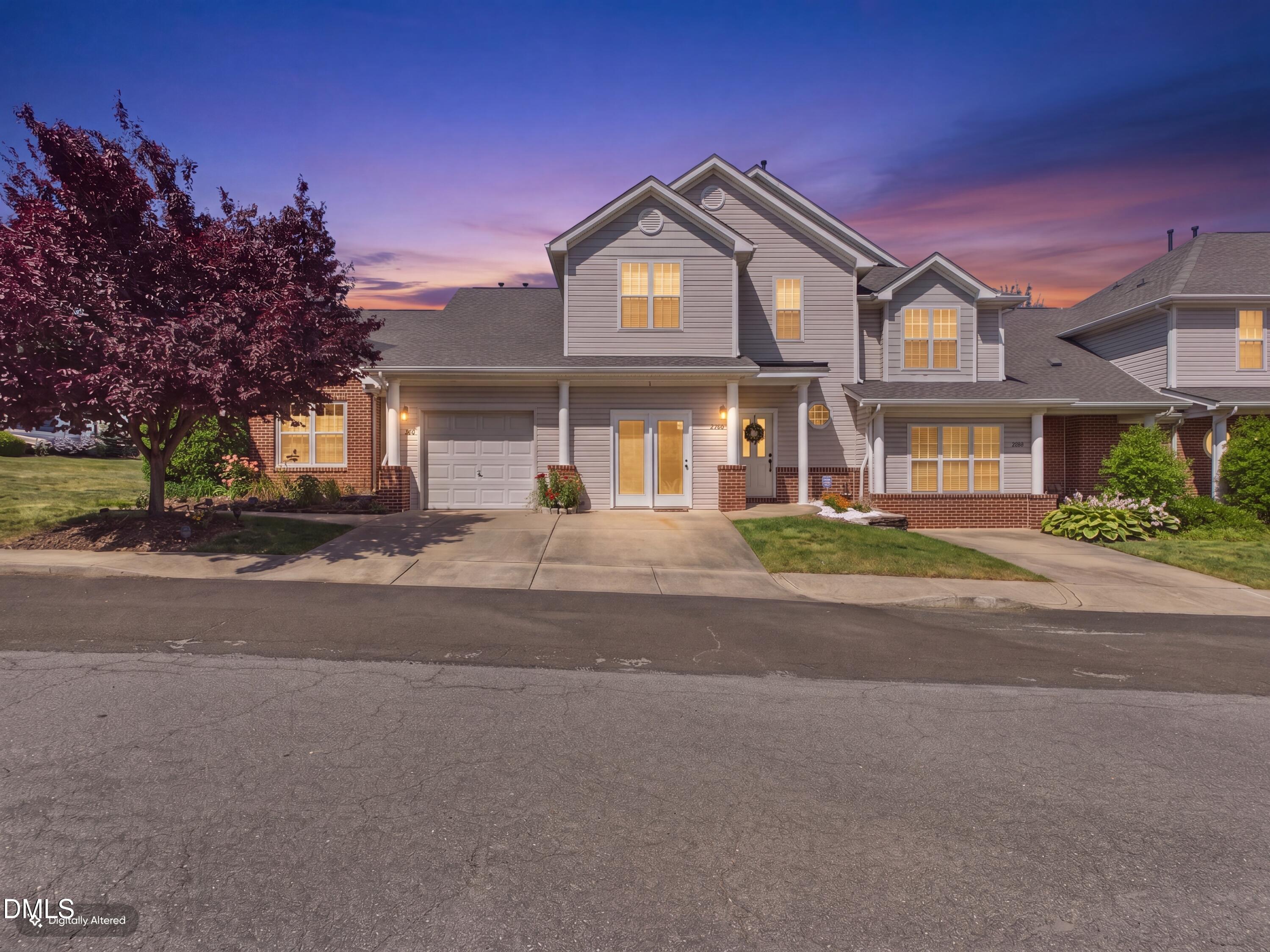 2748 Andover Glen Road, Raleigh, NC 27604