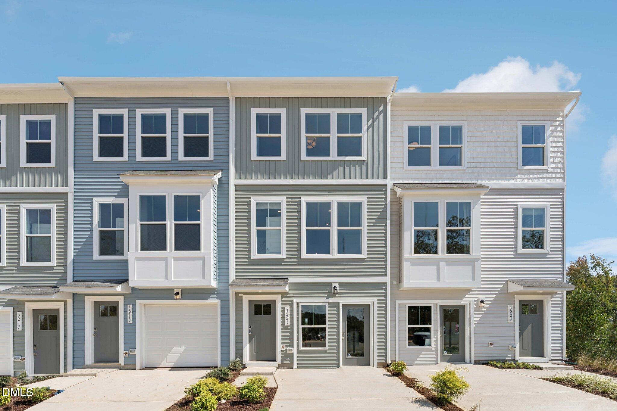 3206 Goldney Road, Raleigh, NC 27610