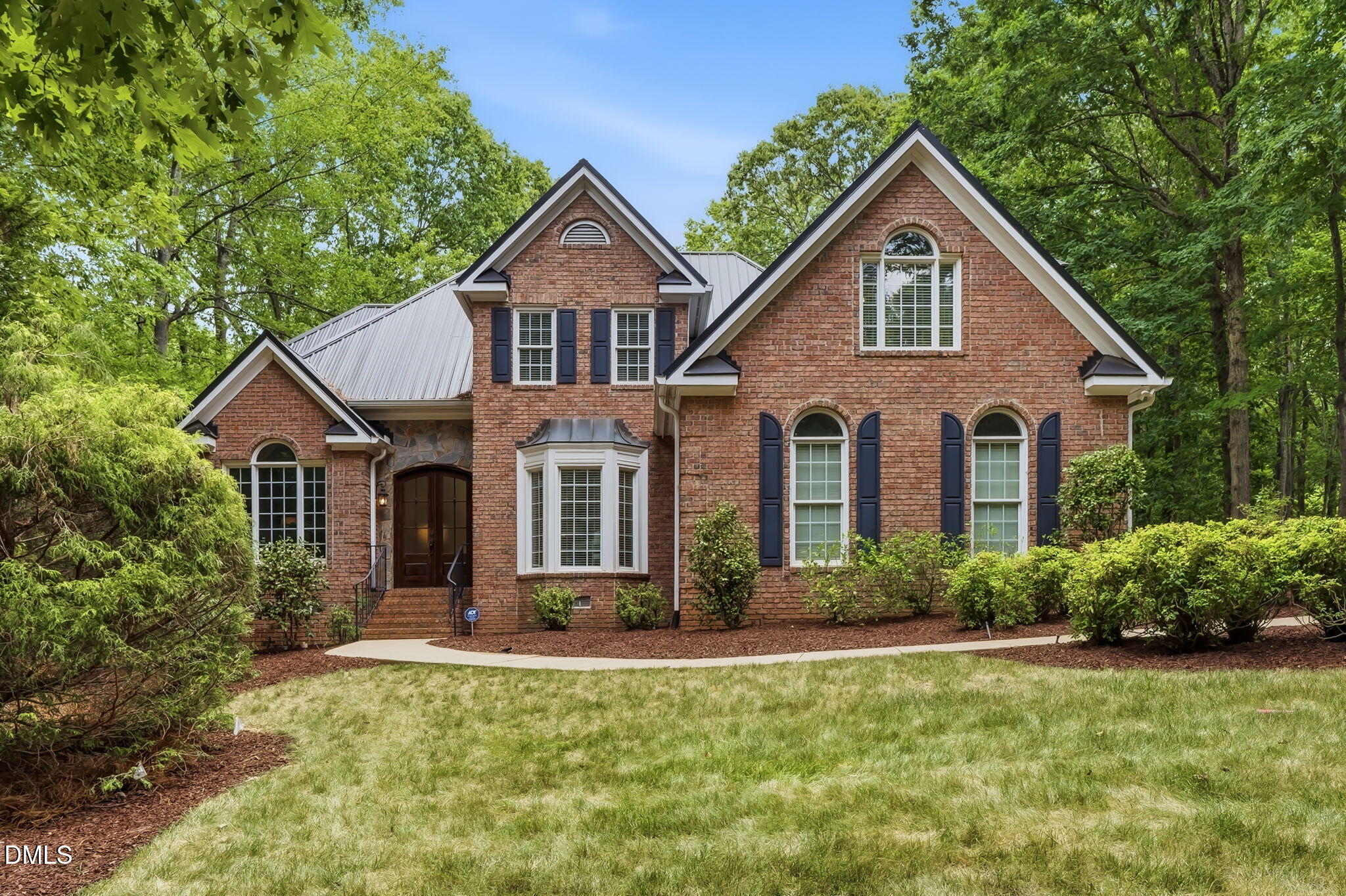 5704 Wild Orchid Trail, Raleigh, NC 27613
