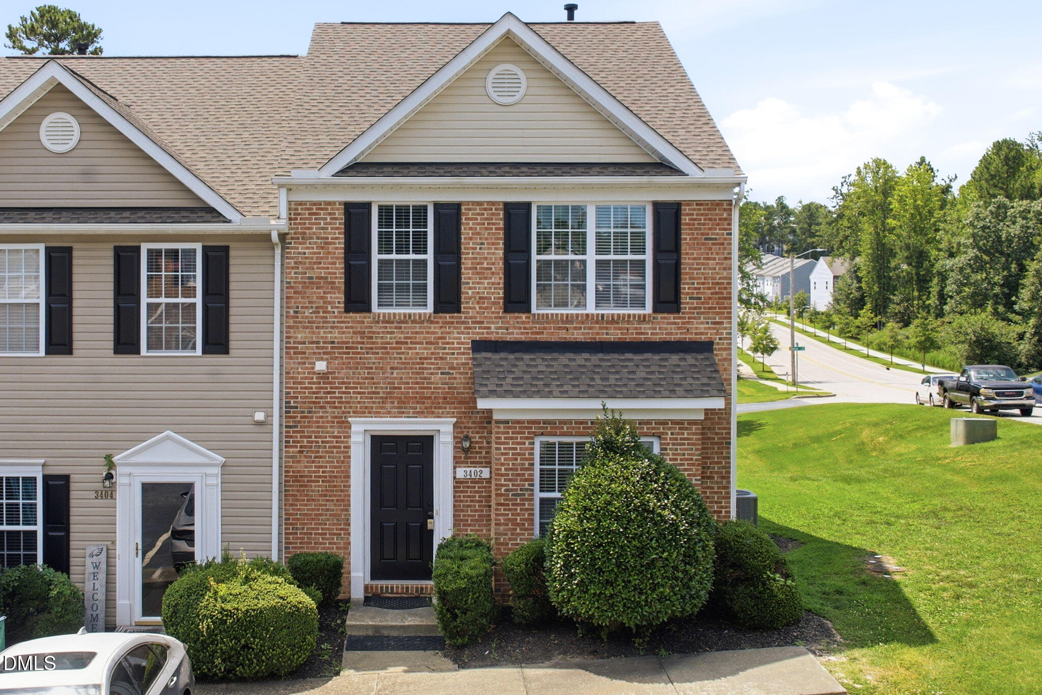 3402 Sosa Road, Raleigh, NC 27610